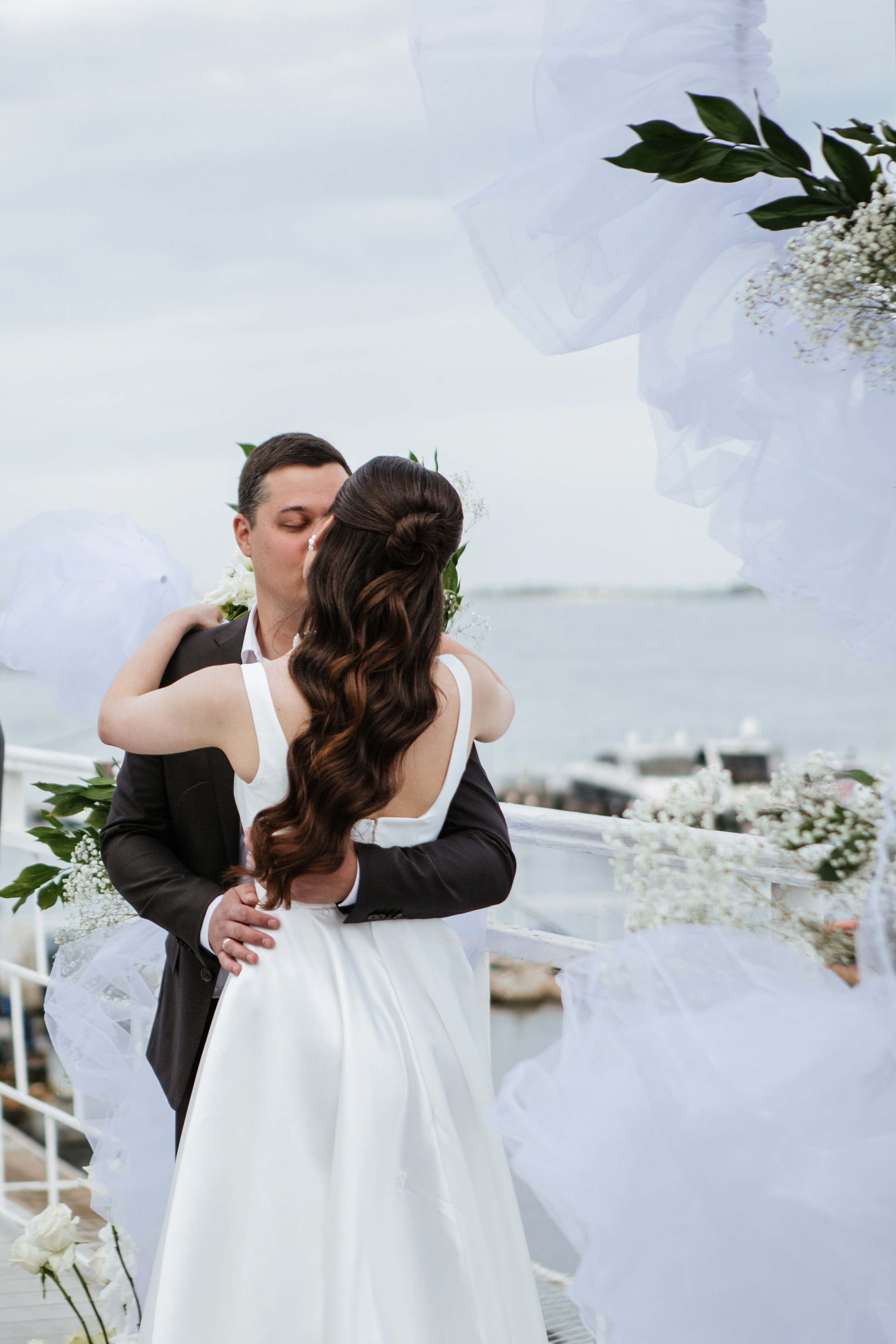 Павел и Анна. Фотограф в Волгограде и Москве | Анастасия Лаврова