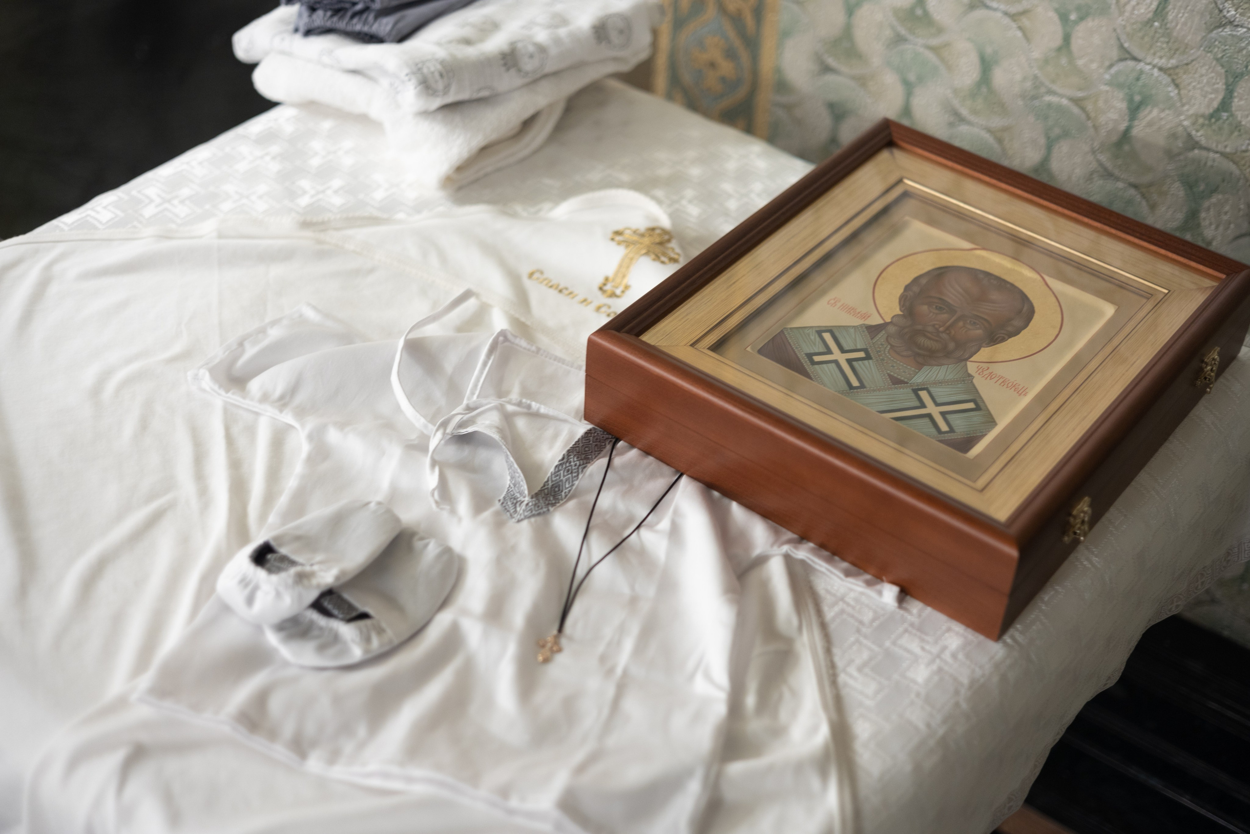 Крестины. Фотограф Анна Асташева, Ивантеевка, Пушкино, Москва