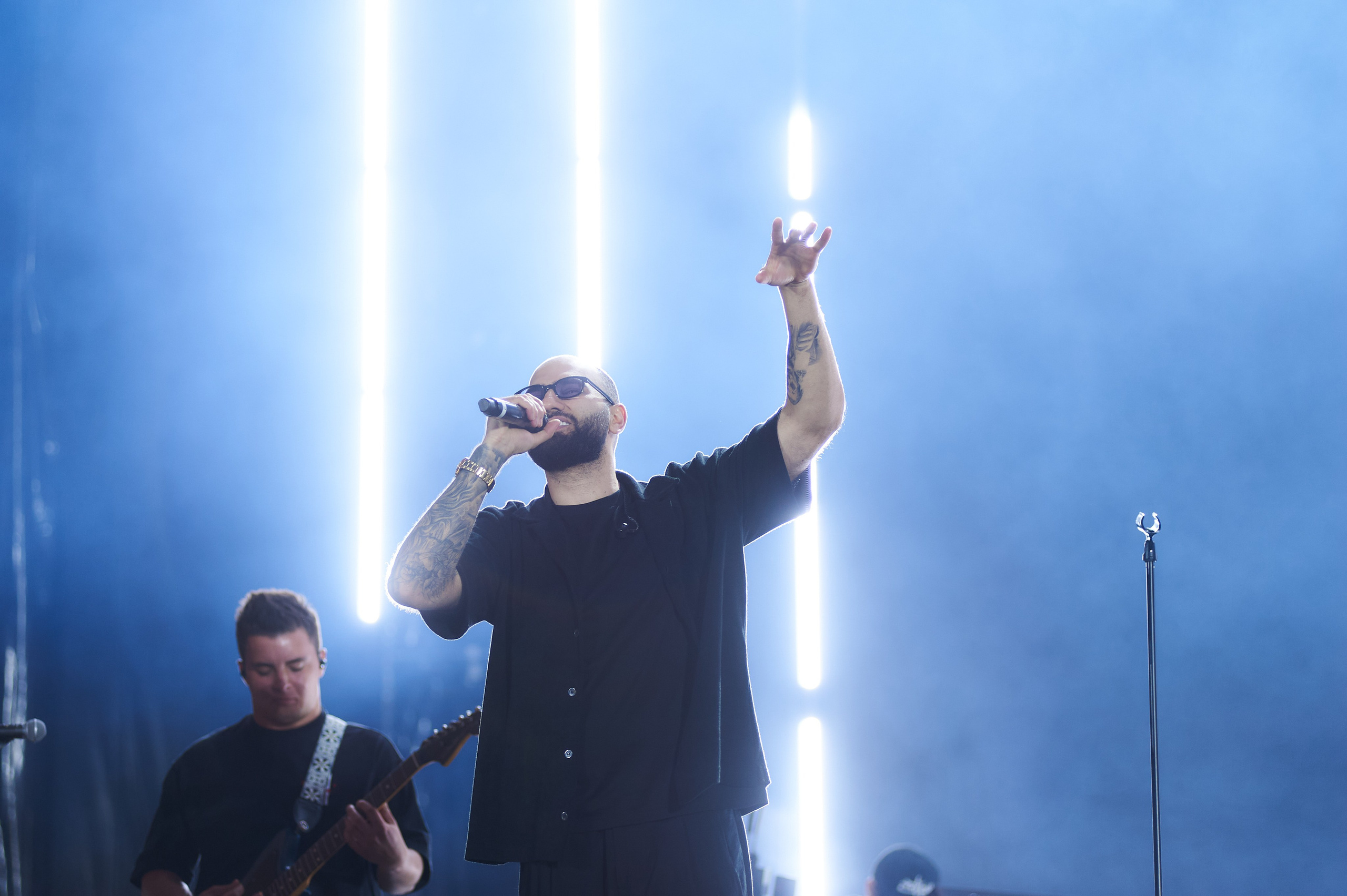 Concerts portfolio. Photographer Bangkok — Pattaya | фотограф Бангкок — Паттайа