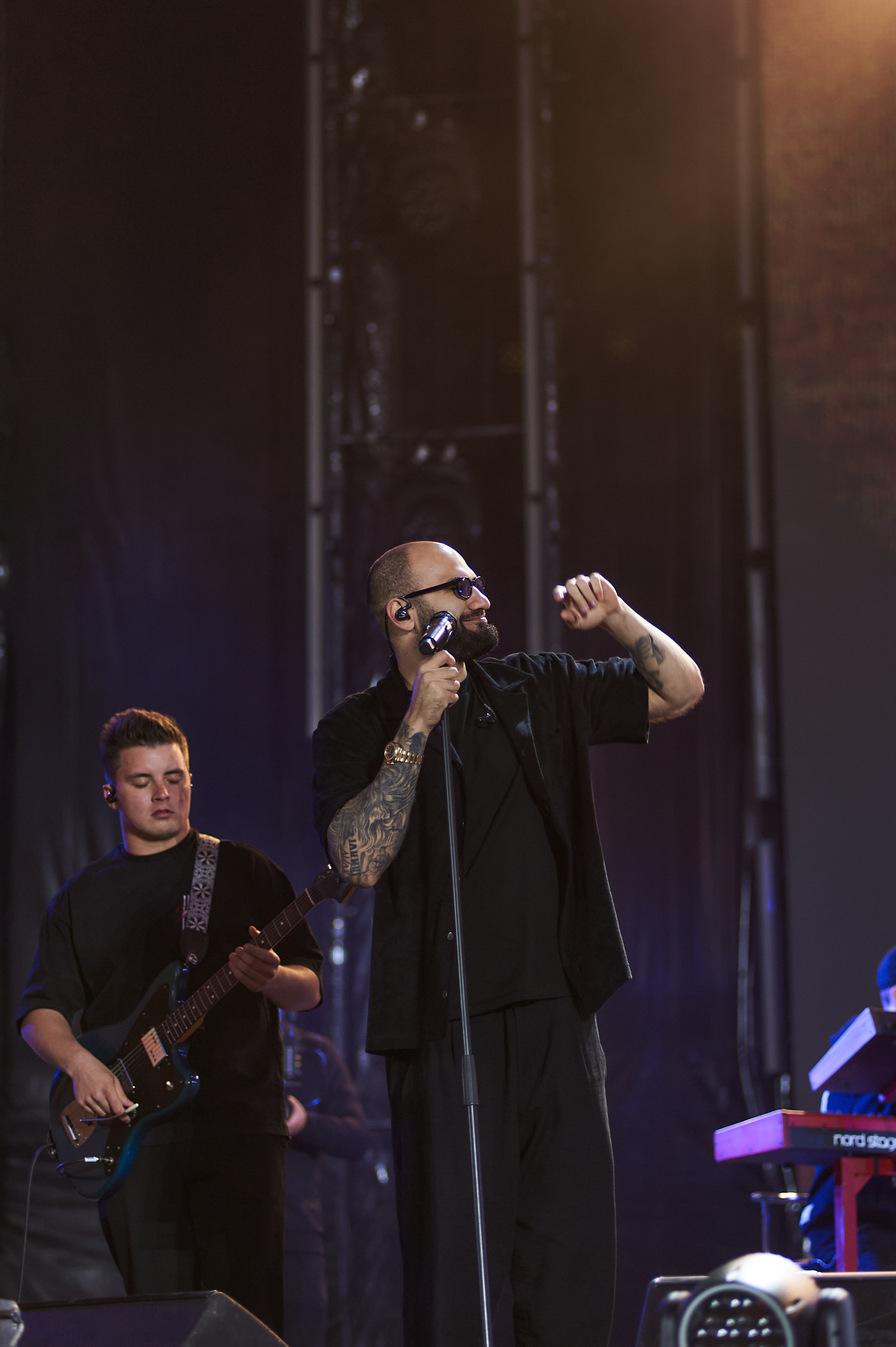 HammAli & Navai concert. Photographer Bangkok — Pattaya | фотограф Бангкок — Паттайа