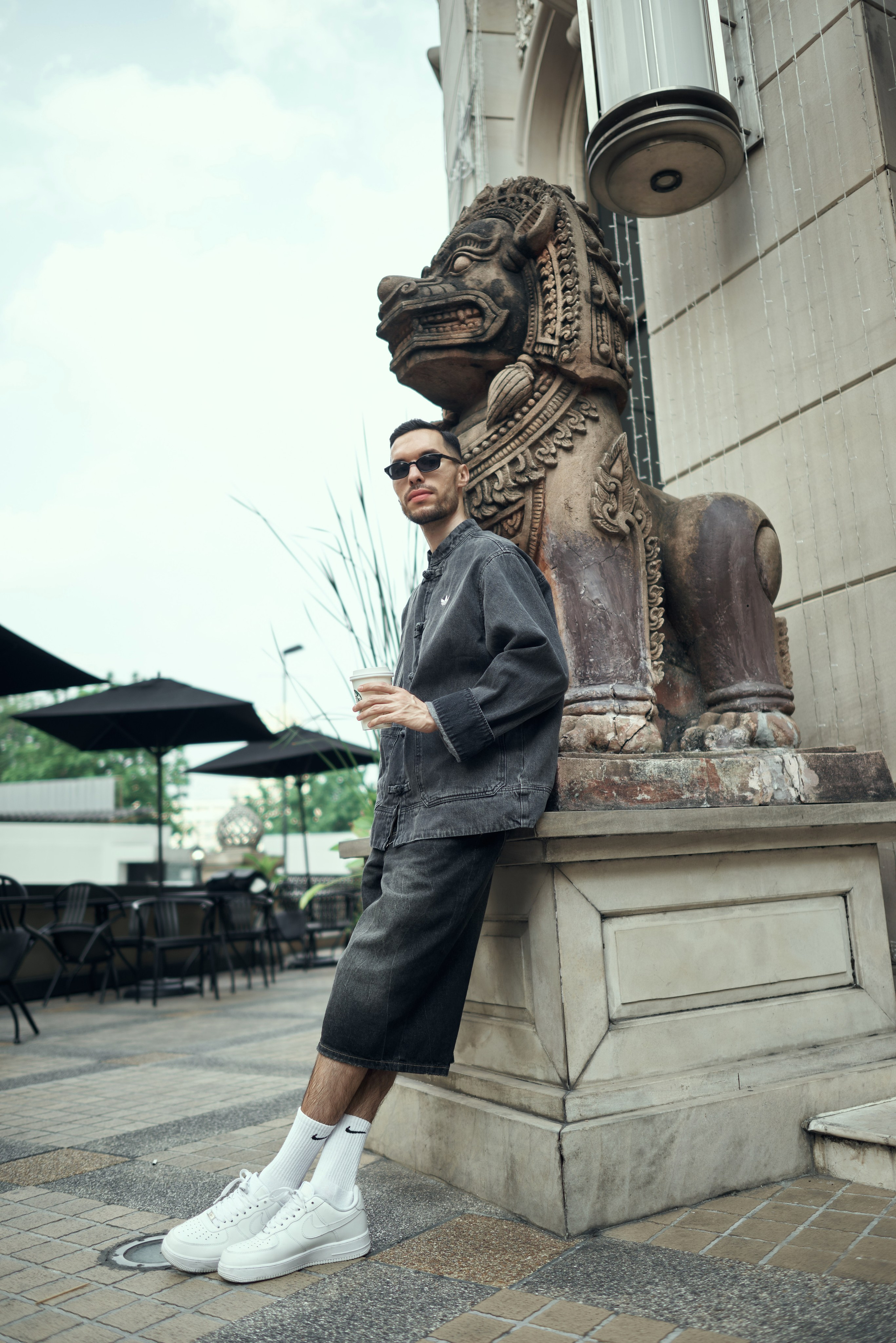 Has — in Bangkok. Photographer Bangkok — Pattaya | фотограф Бангкок — Паттайа