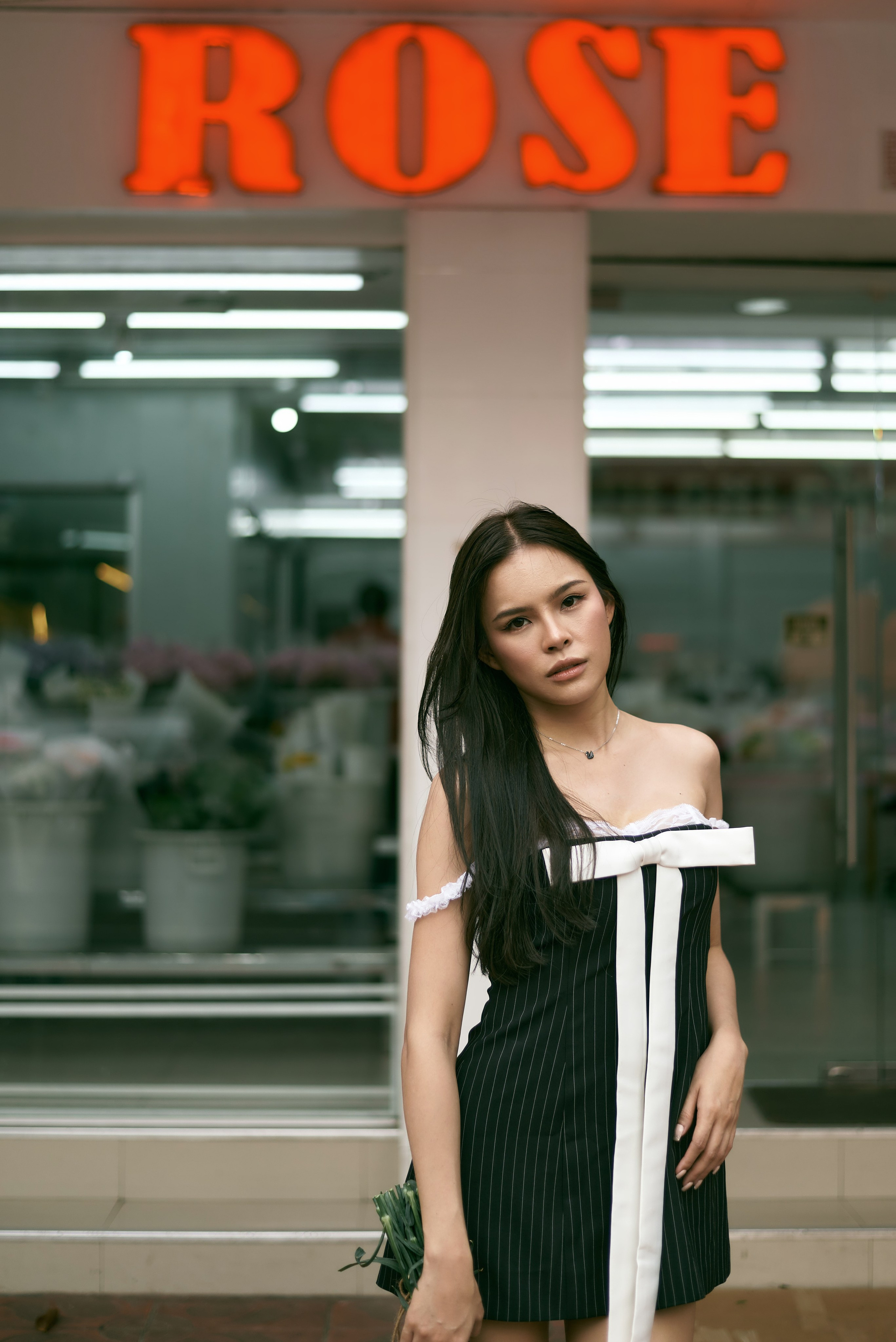 Warunya — Bangkok vibe. Photographer Bangkok — Pattaya | фотограф Бангкок — Паттайа