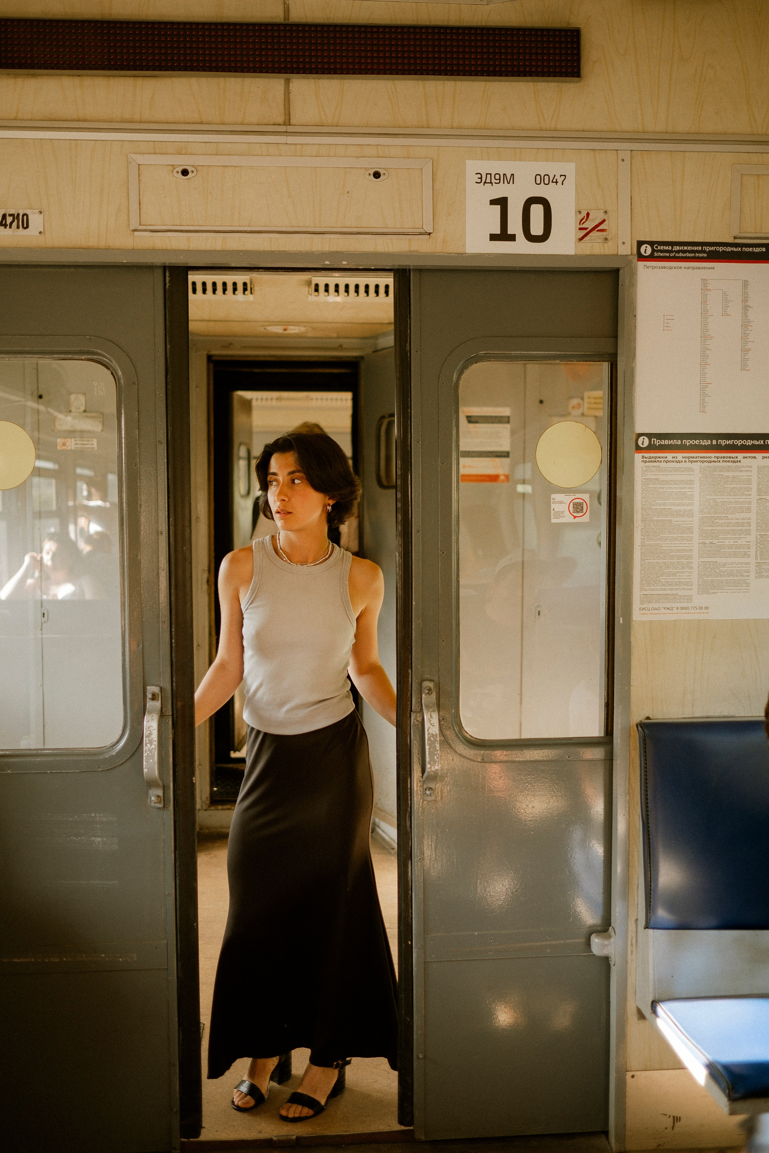 Портфолио. Фотограф в Мурманске Полина Аленовская