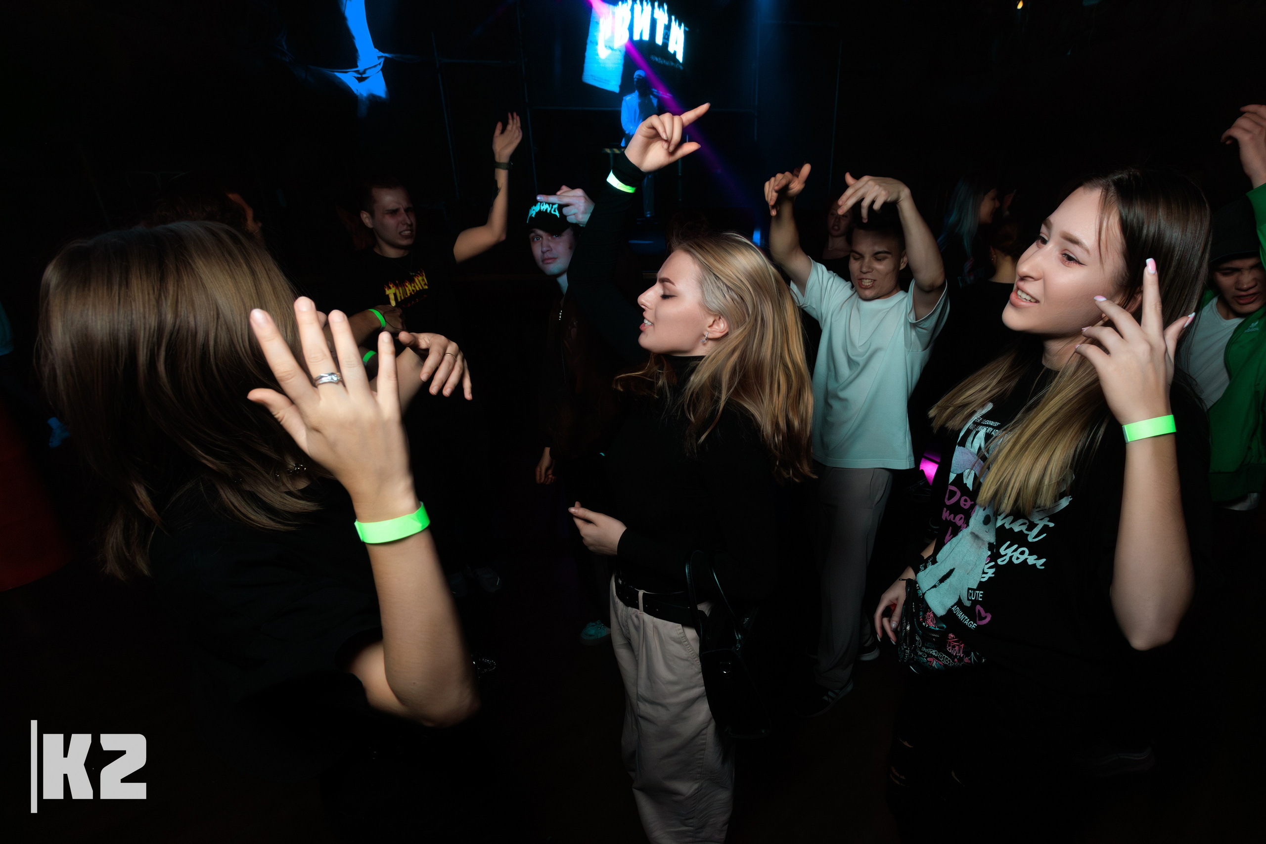 2К17 | Нирвана. Репортажный фотограф Екатеринбург | Яркий, качественный репортаж | Концерты, клубы, репортаж, праздники, корпоративы