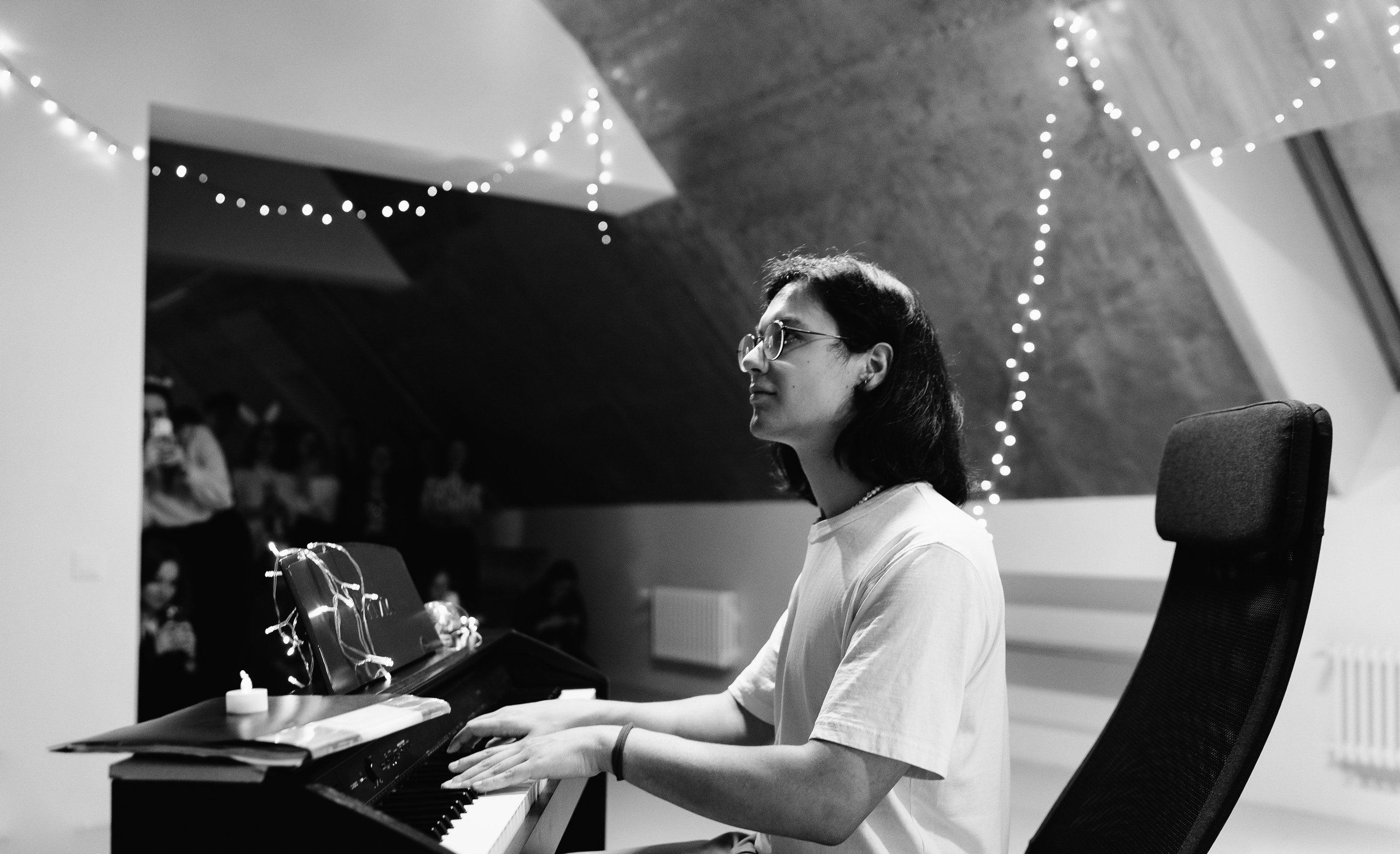 Кружок хора / 2022. Саша Копылов, фотограф в Казани