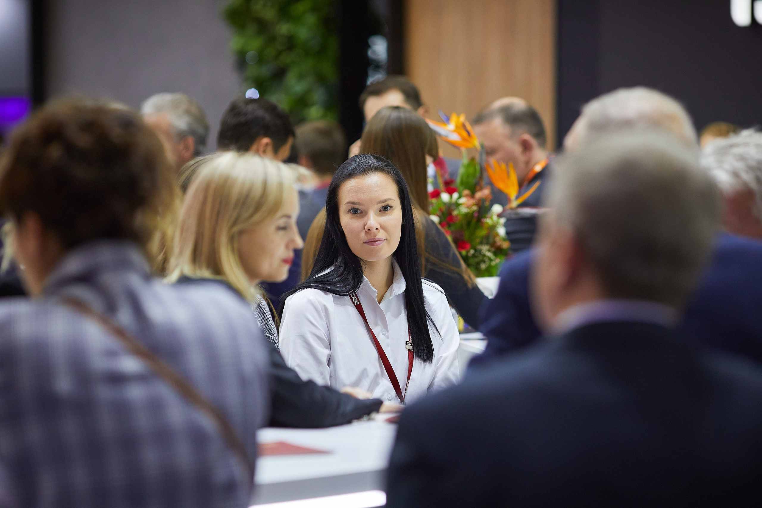 Выставка Металл-Экспо. Event фотограф Александр Осин. г. Москва
