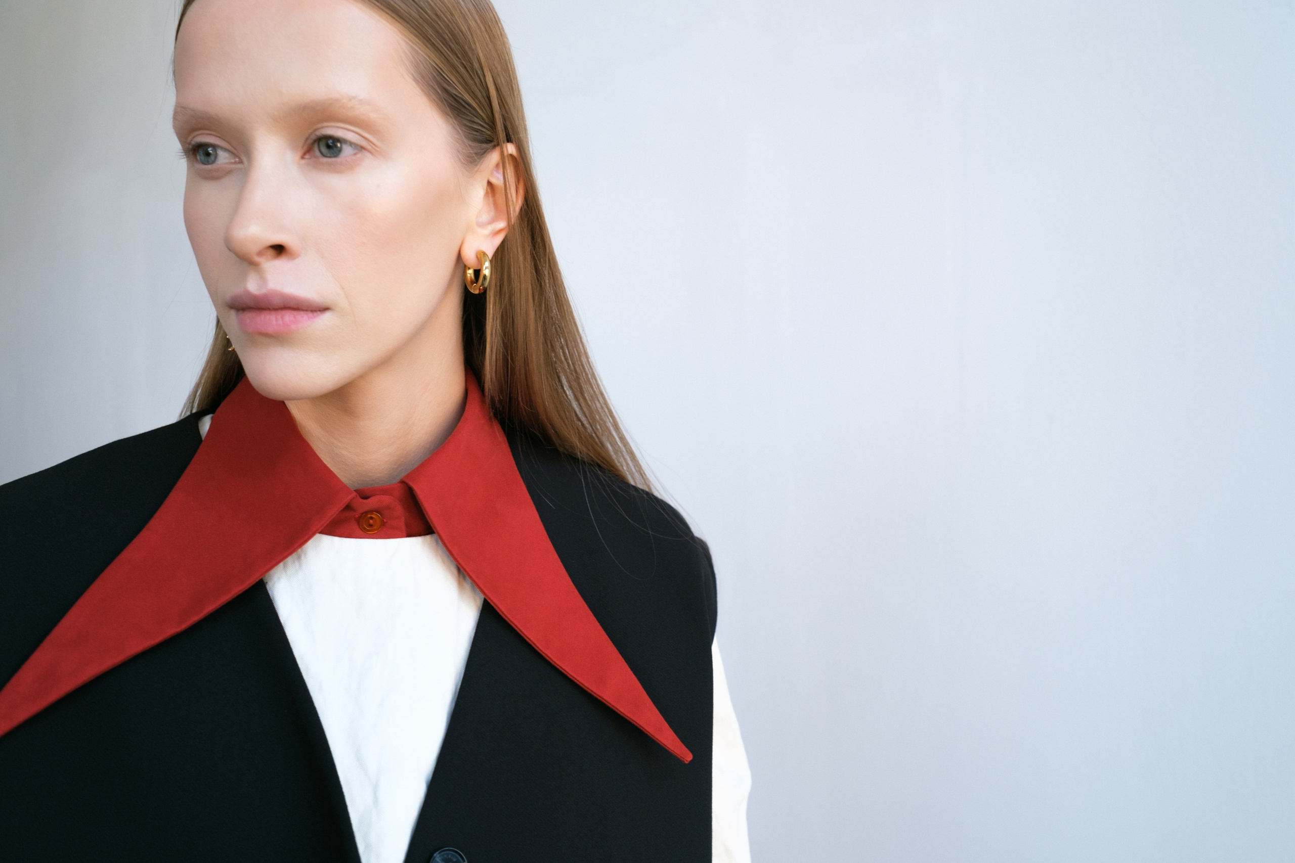 Personal Styling. Фотограф и исследователь городской среды Ксения Русс