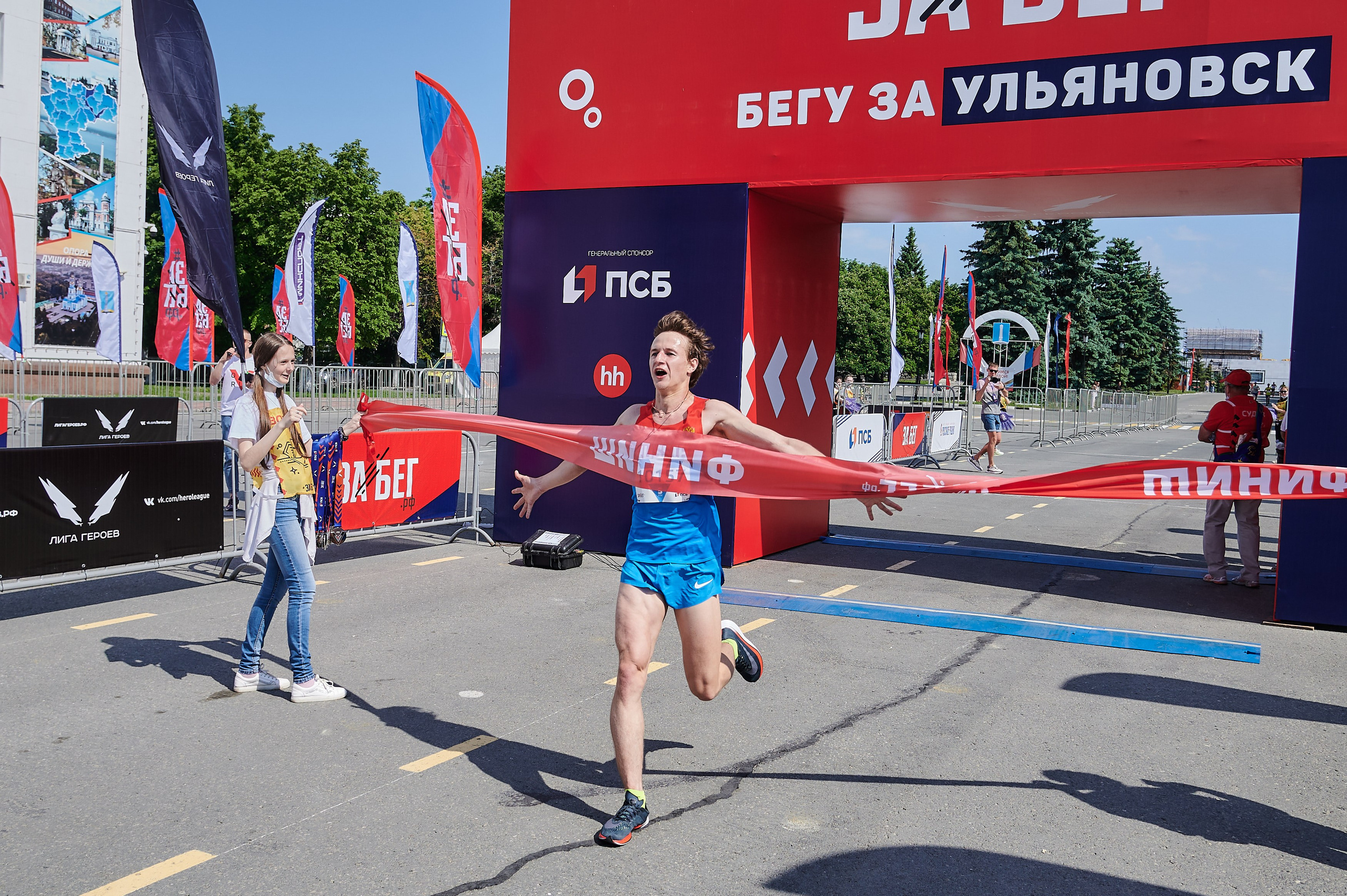 Репортажная съемка. Коммерческий фотограф в Ульяновске