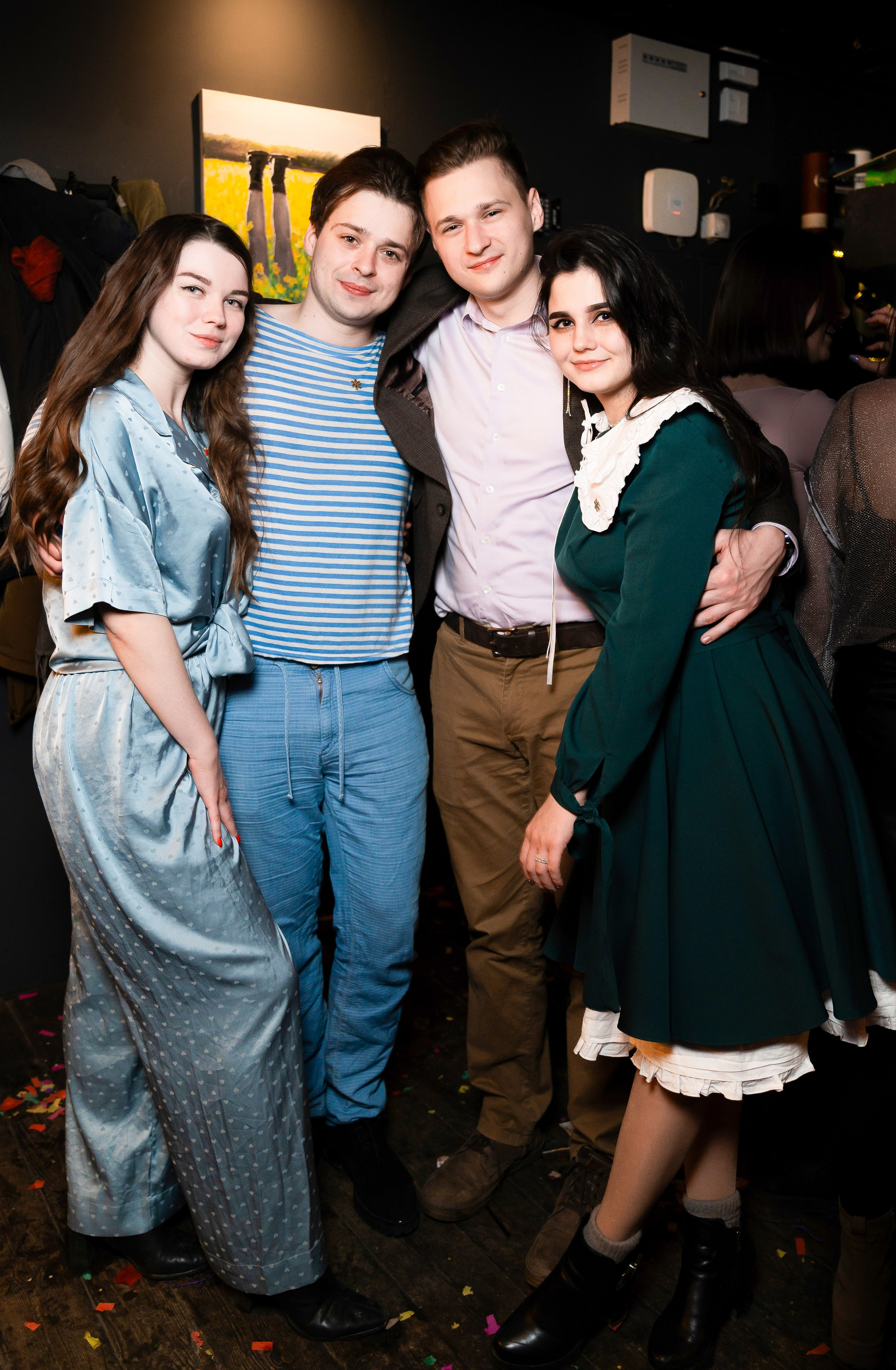 Новый год, новый год в баре Санкт-Петербург, новый год в музыкальном баре Дебошир Санкт-Петербург, новый год в Санкт-Петербурге, бар Дебошир, новый год в баре Дебошир в Санкт-Петербурге, новогодний корпоратив, корпоратив в баре Санкт-Петербург 