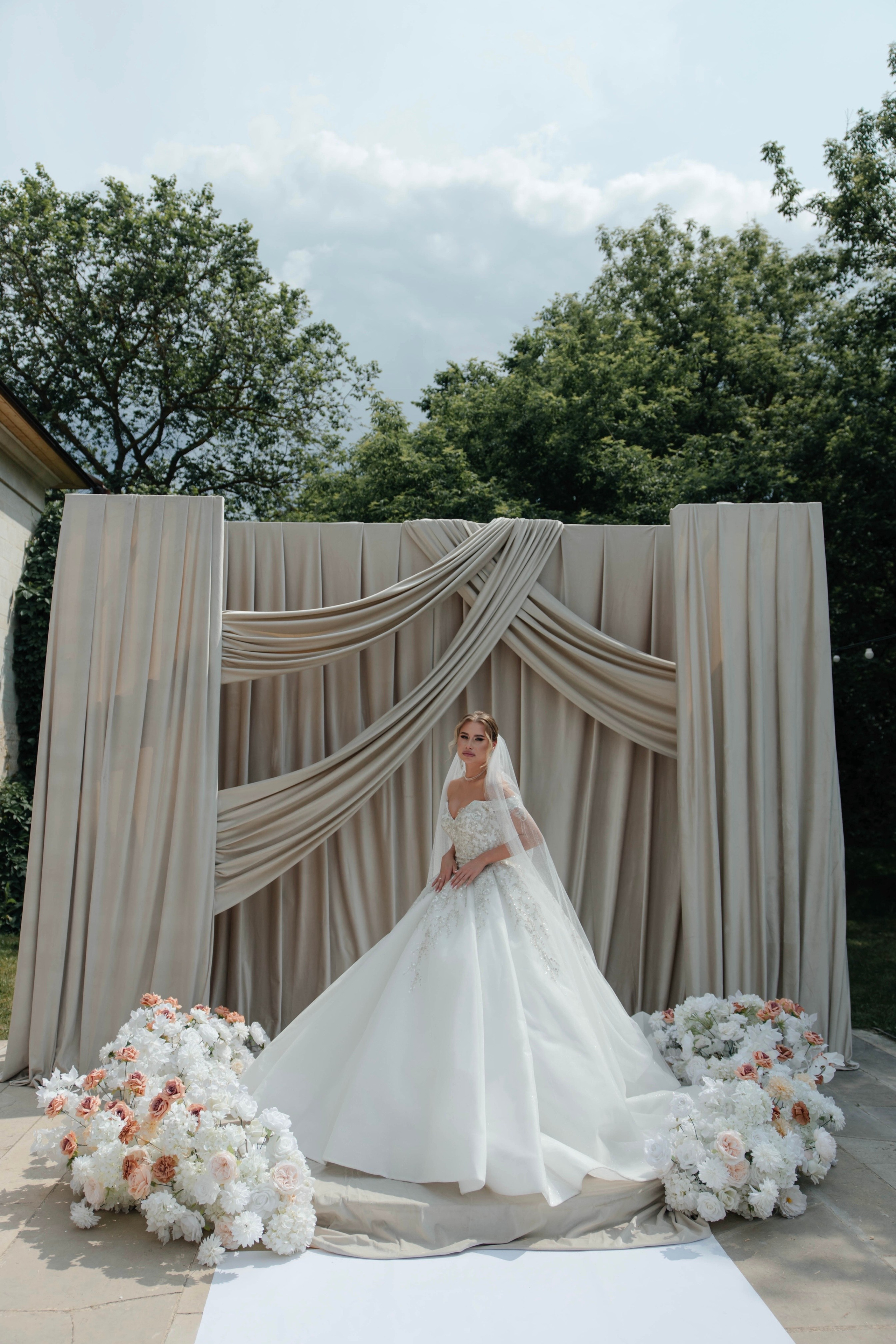 DMITRY & MARIA. Свадебное ФОТО & ВИДЕО Москва/Липецк