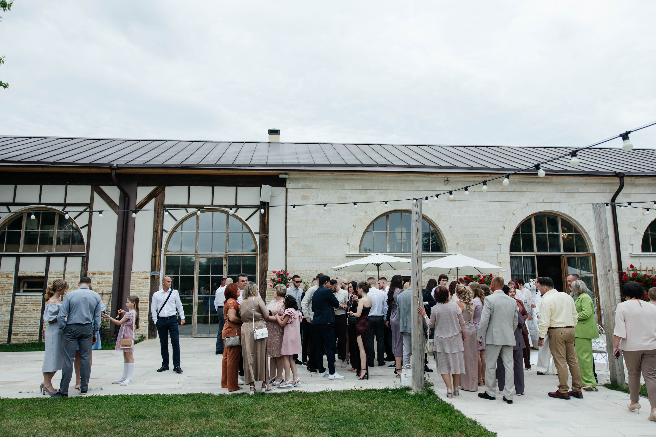 DMITRY & MARIA. Свадебное ФОТО & ВИДЕО Москва/Липецк