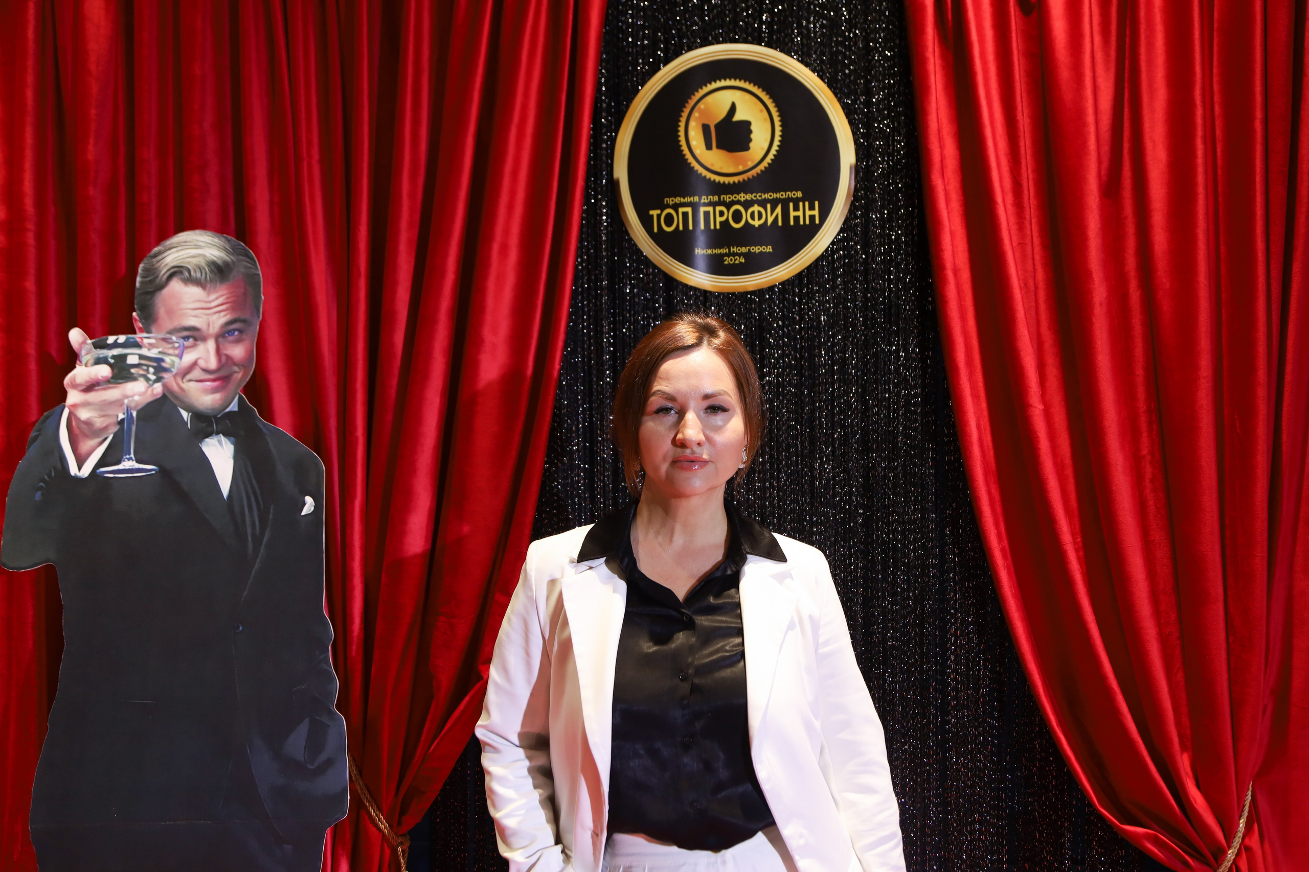 Topprofi. Фотограф Мурманск | Нижний Новгород • Анна Хижняк