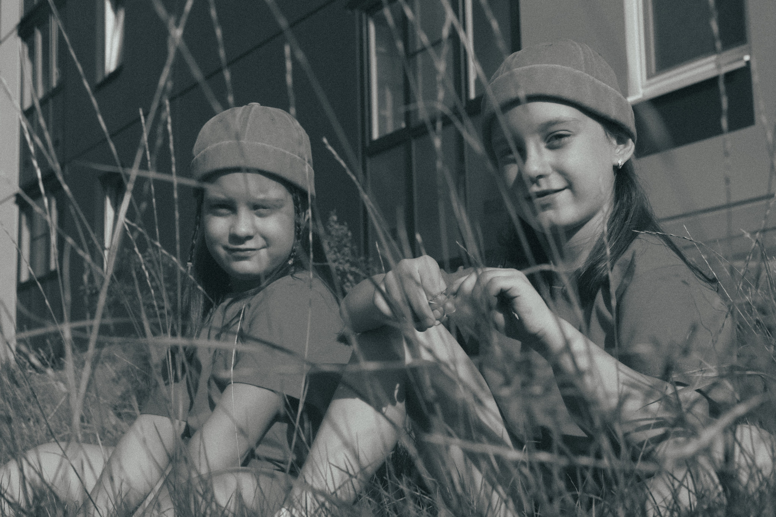 Giiiirlss. Фотограф Мурманск | Нижний Новгород • Анна Хижняк