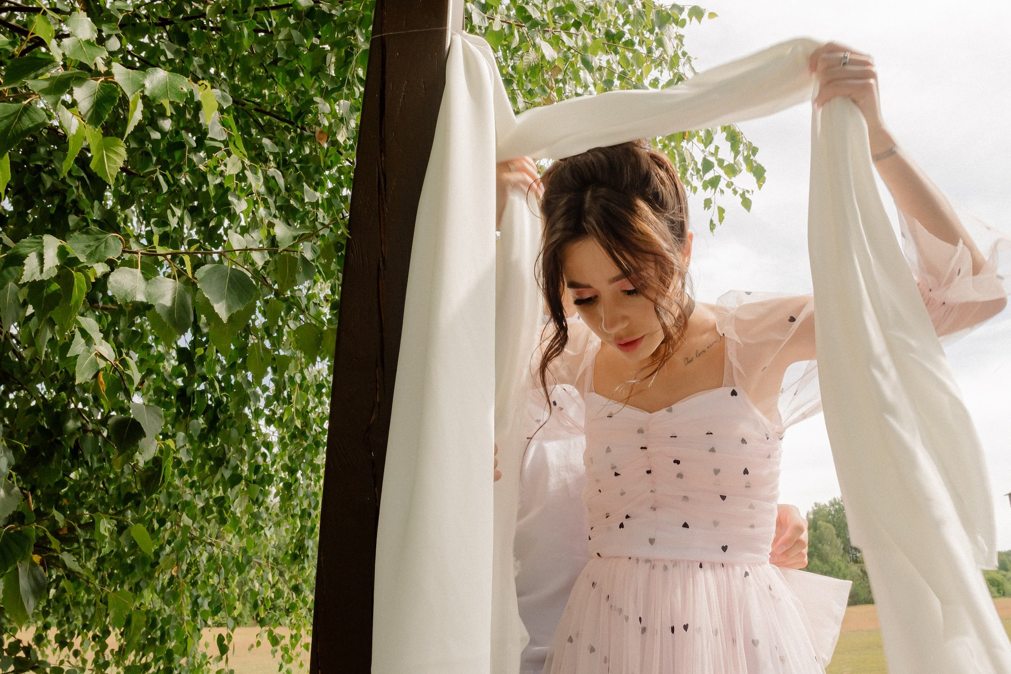 Wedding. Свадебные и портретный фотограф — Кирилл Зорин