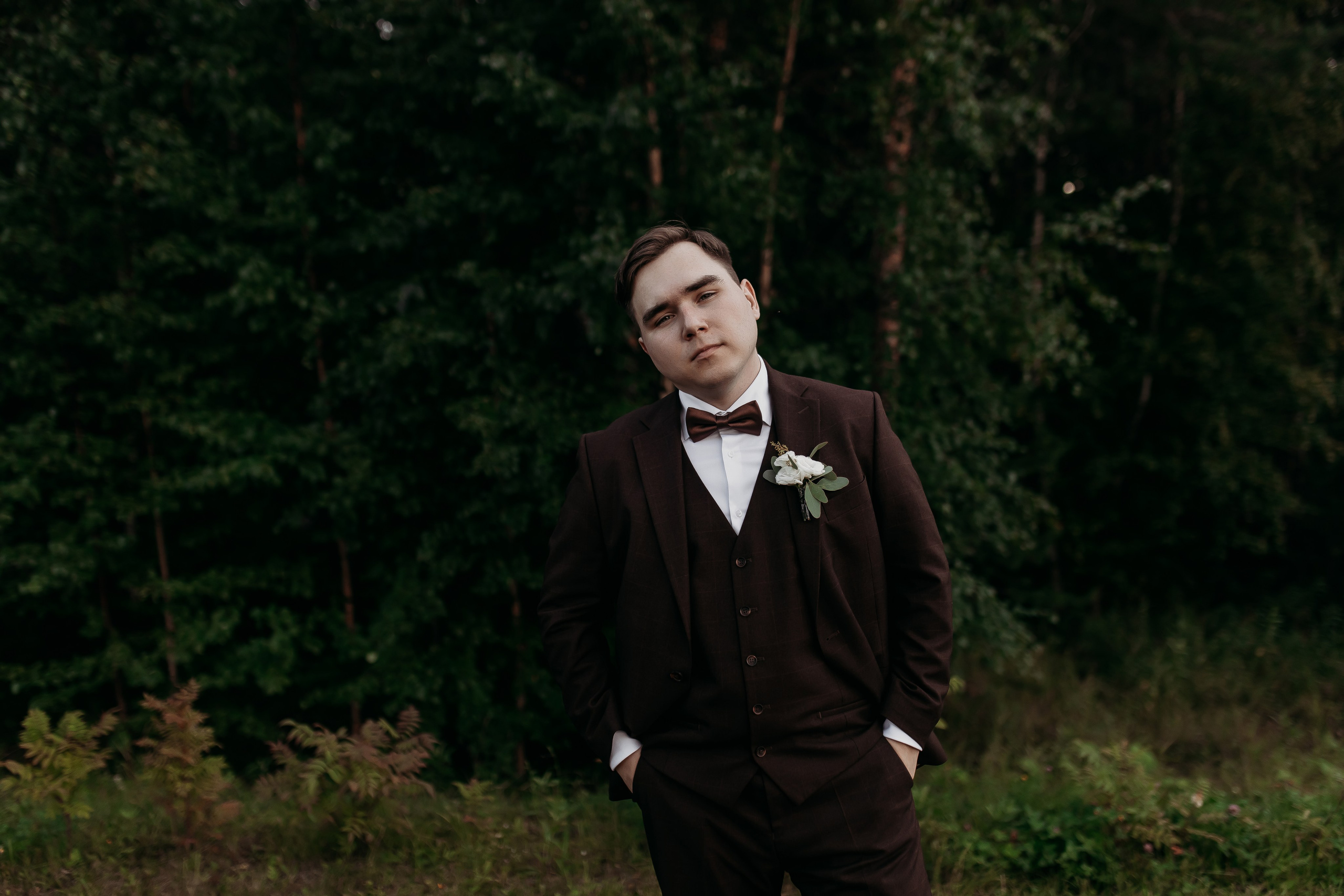 Артём и Диана. Фотограф Тимербаева Алина г. Сургут