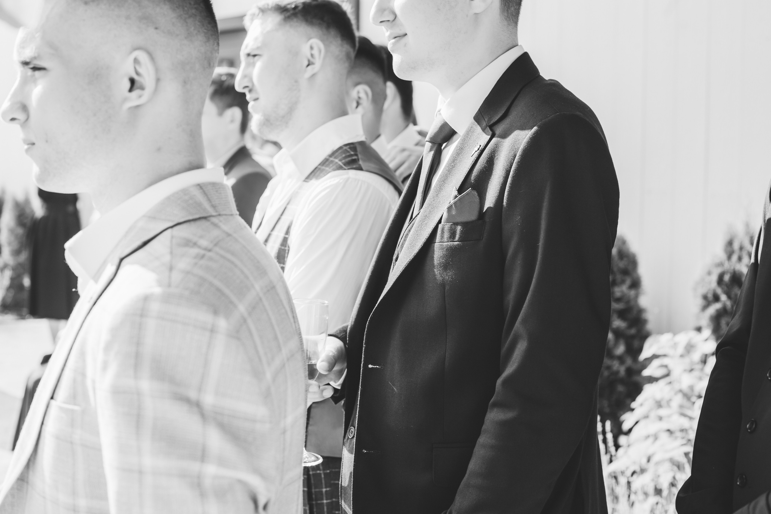 Евгений и Алина. Свадебный фотограф Анастасия Багдасарян