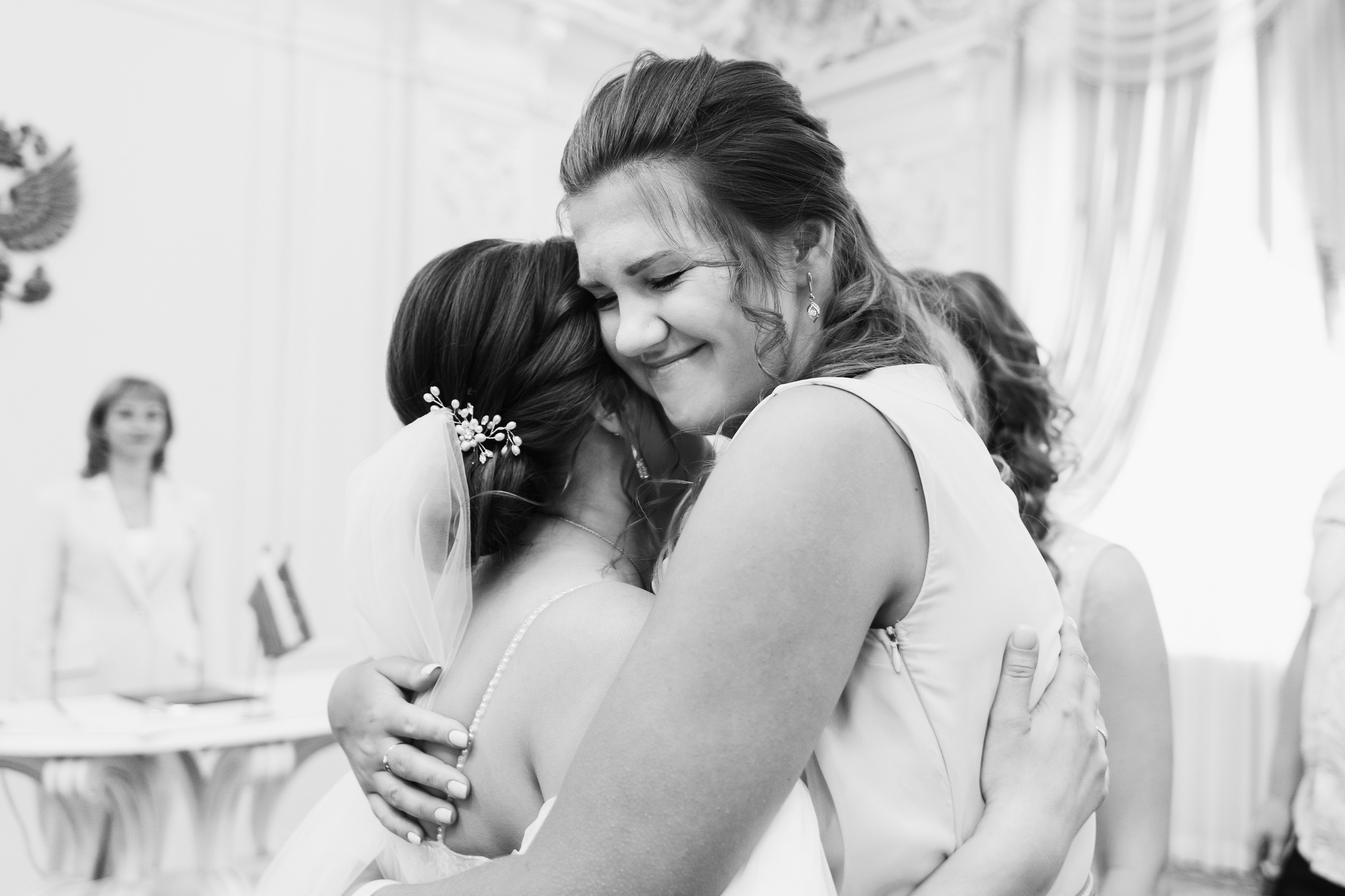 Александр и Мария. Семейный и свадебный фотограф в Санкт-Петербурге и Москве