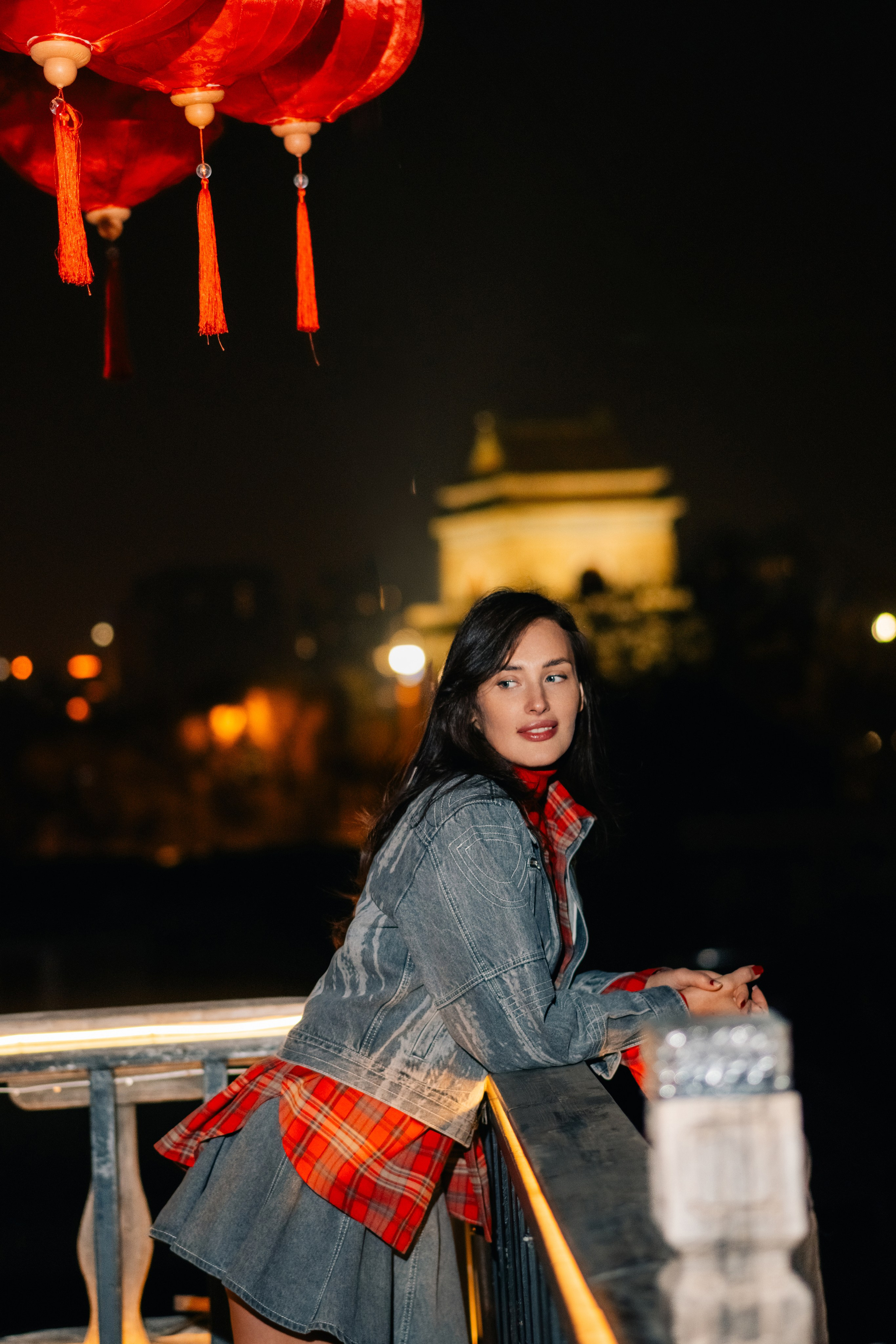 Romantic Photo Session in Shanghai | Photographer