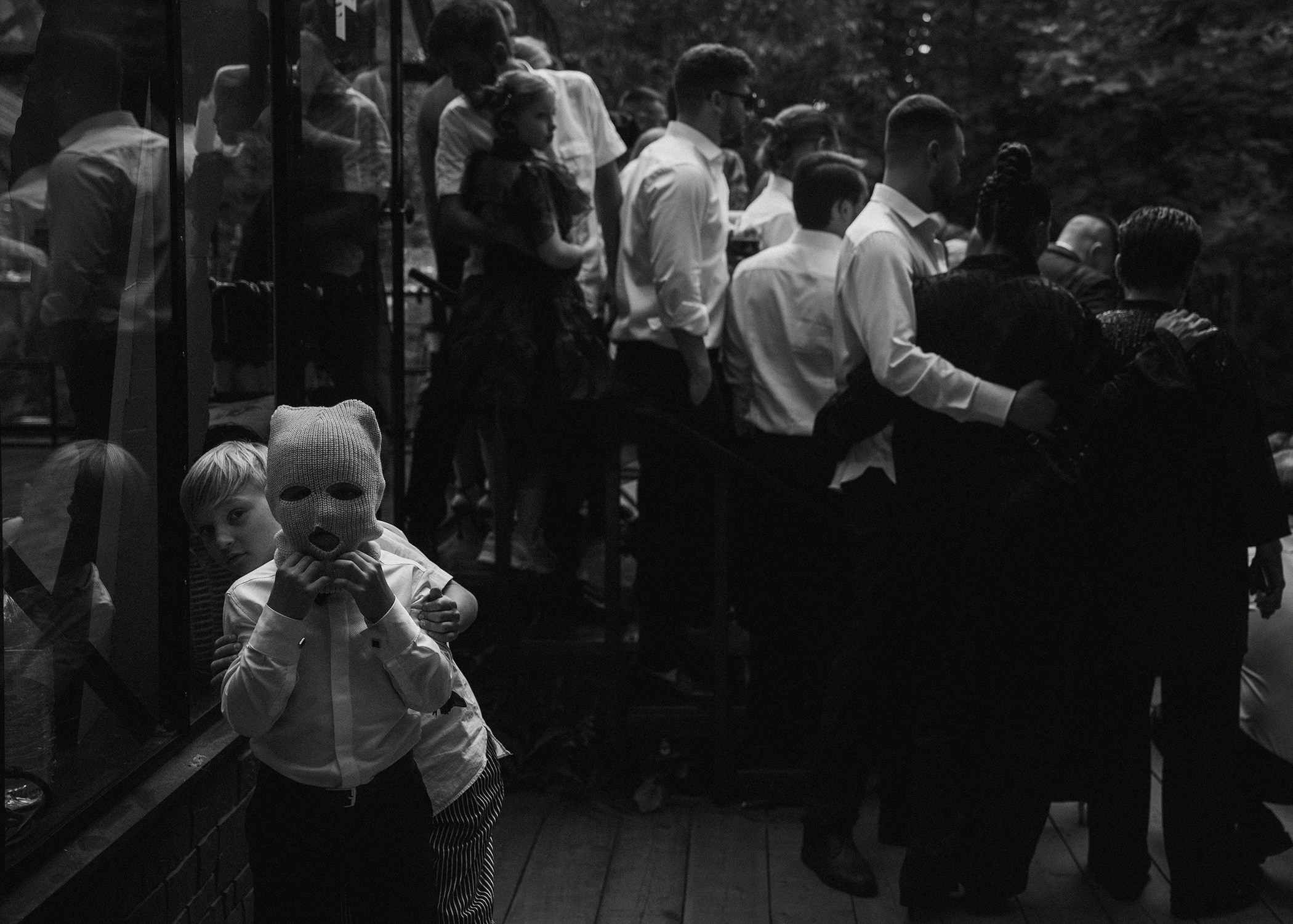 Artem | Christina. Свадебный фотограф Сергей Скрипник