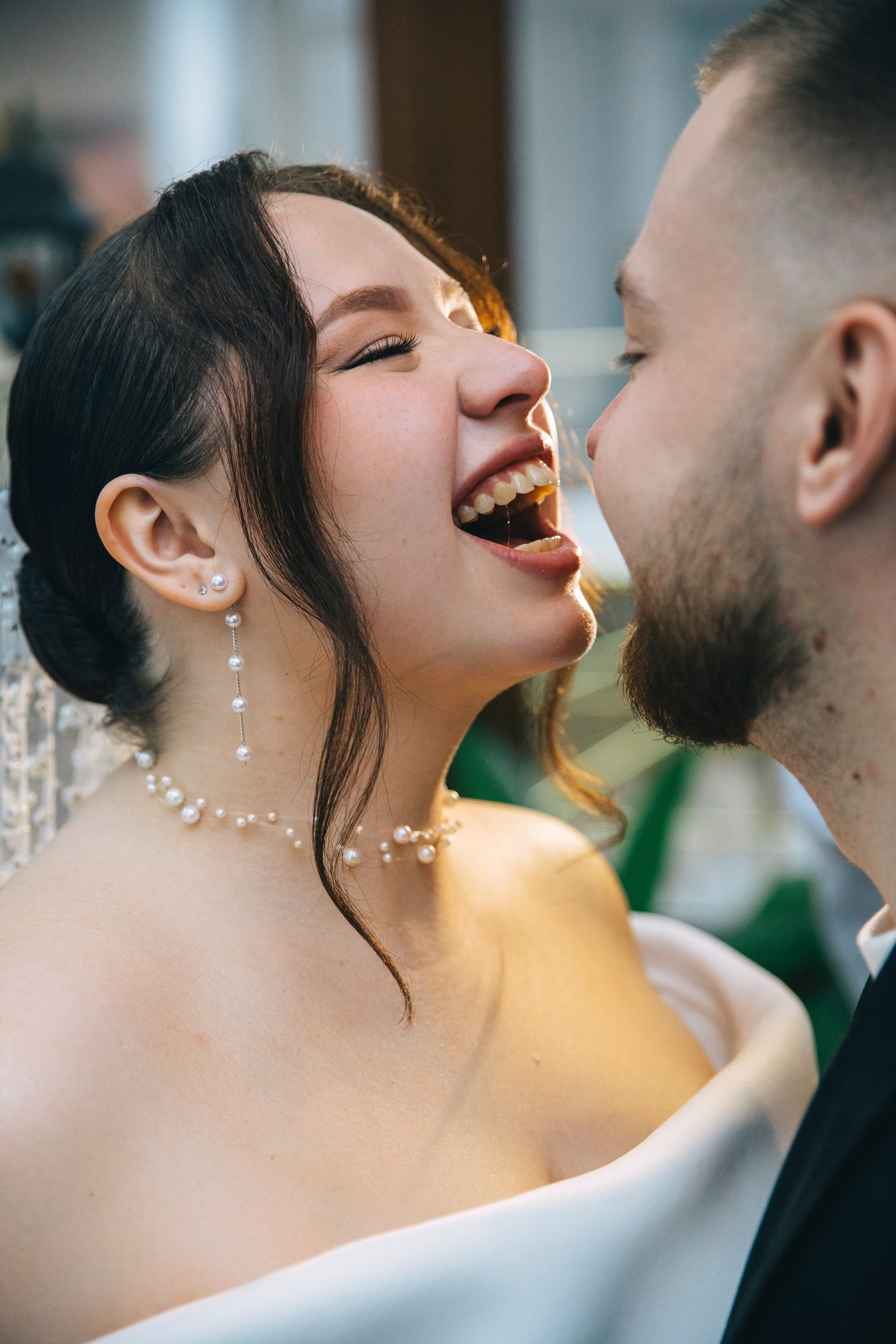 Свадьбы и lovestory. Фотограф и видеограф в Санкт-Петербурге Прохорова Надежда