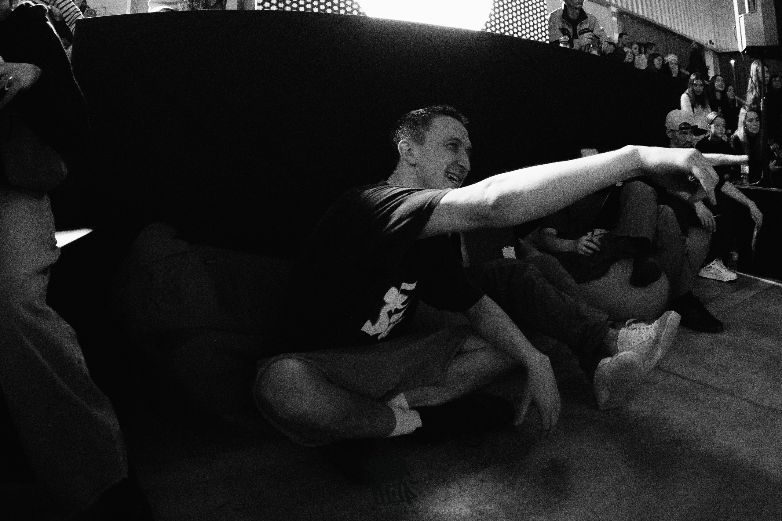 HIP HOP KAZAN 2024. Главная