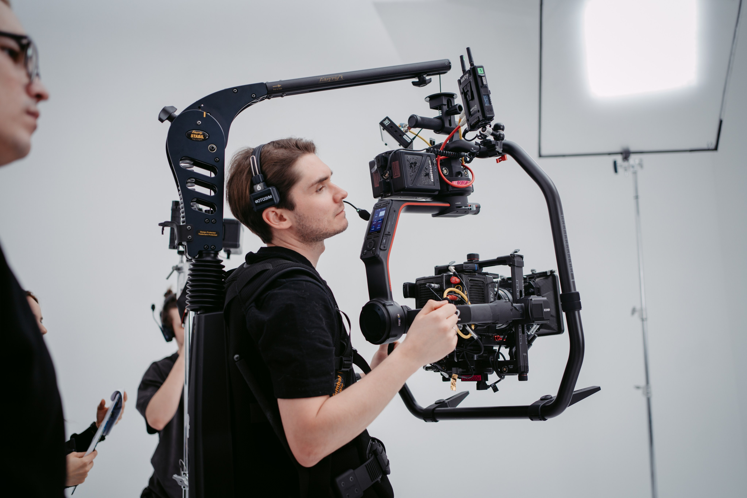 Backstage Татнефть х Зилант х Ак Барс. Главная