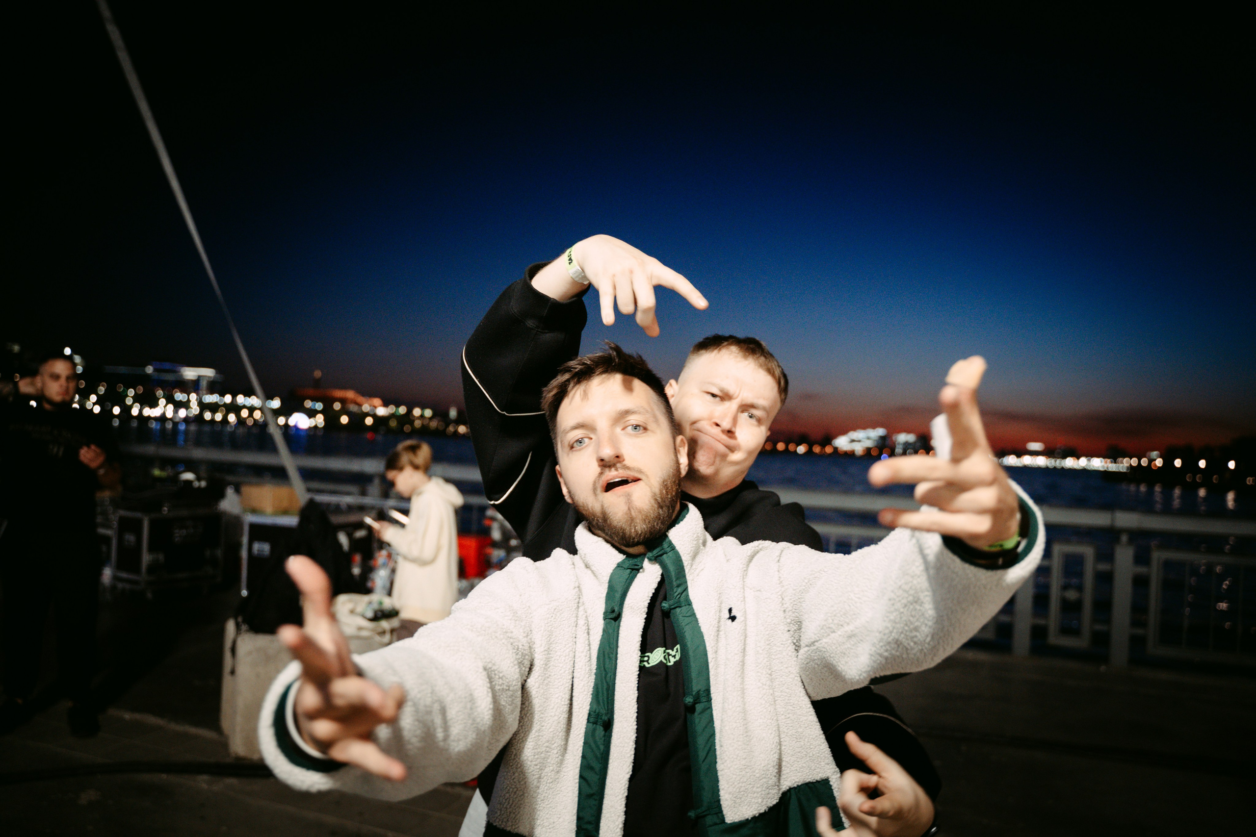 URAM FEST 2024. Главная