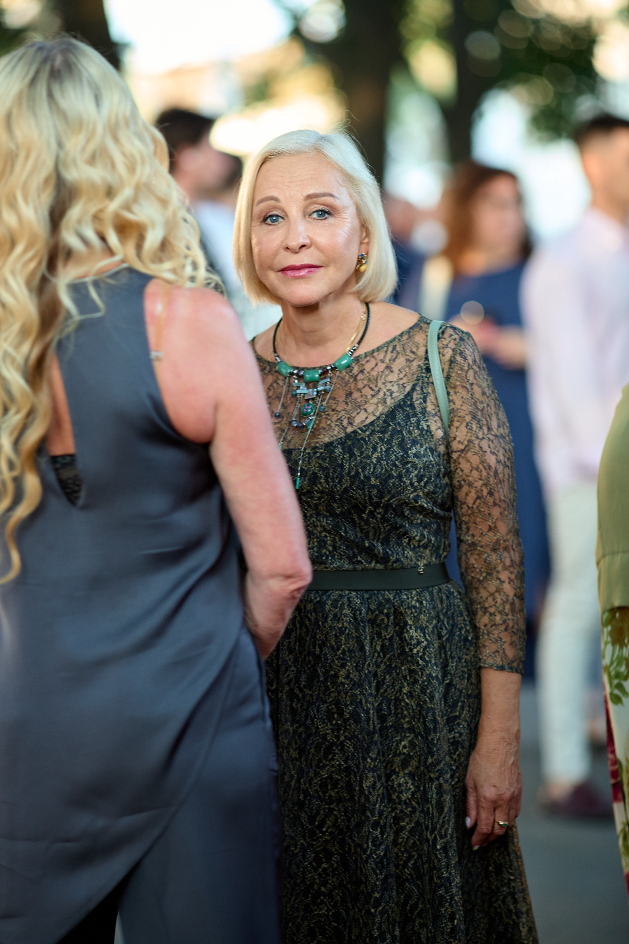 Закрытие фестиваля «На семи холмах» 2023. Фотограф Илья Прохоров в Кирове