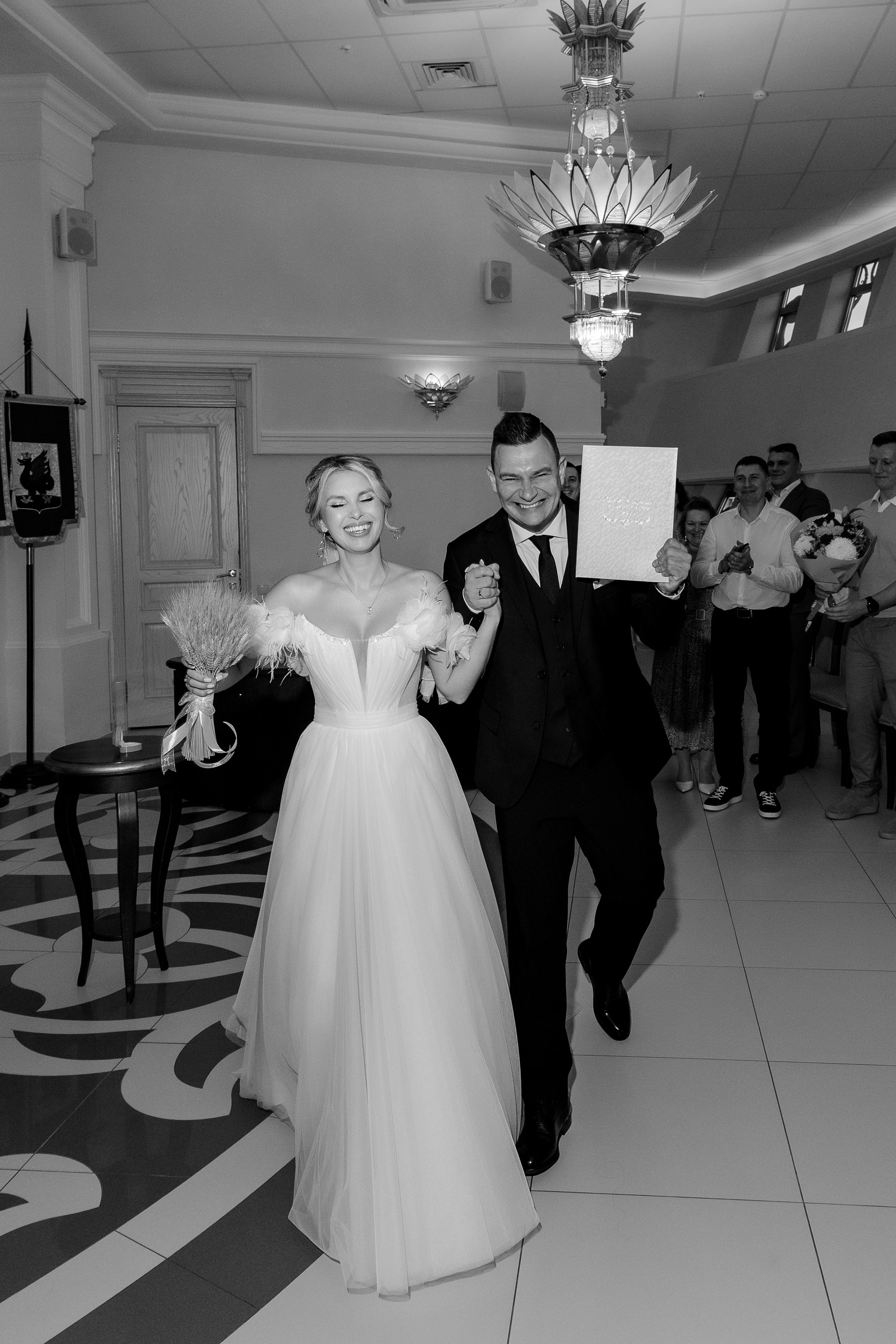 ПШЕНИЧНЫЕ. Свадебный и семейный фотограф Динар Гильмутдинов