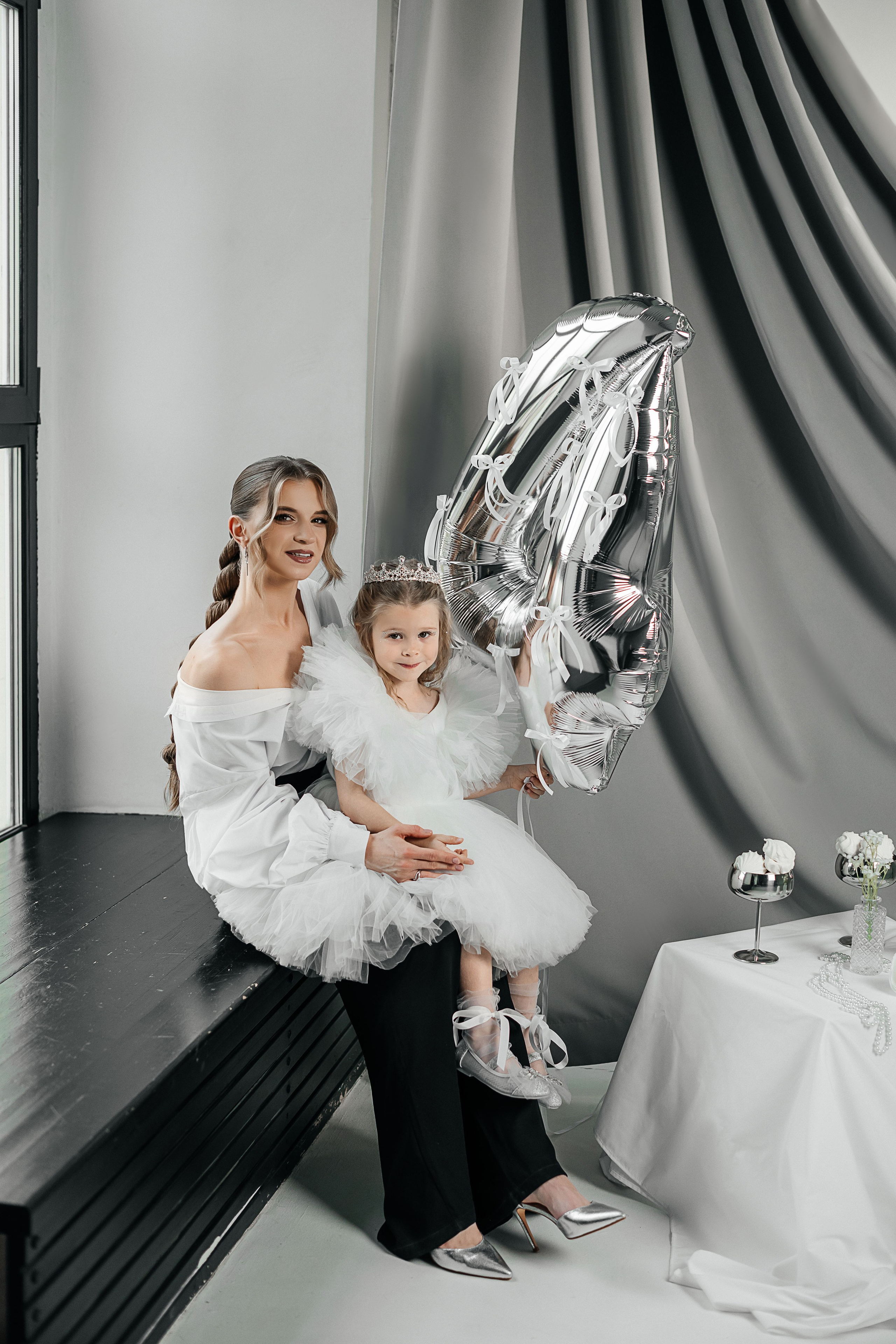 С Днем Рождения. Свадебный, семейный и детский фотограф в Москве и области