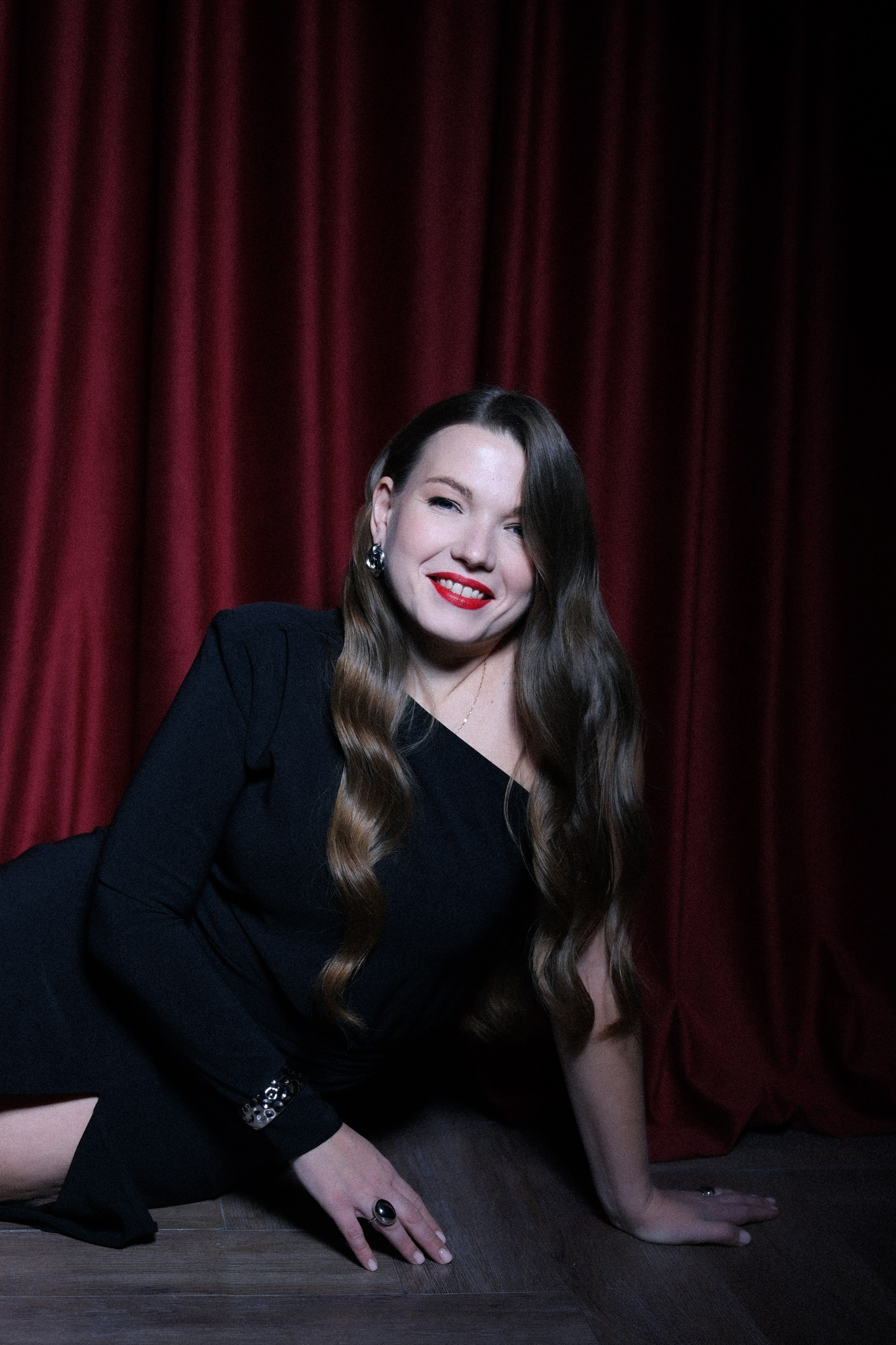 Мари. Фотограф НатаФото (Наталья Яковенко) Дмитров Москва Питер