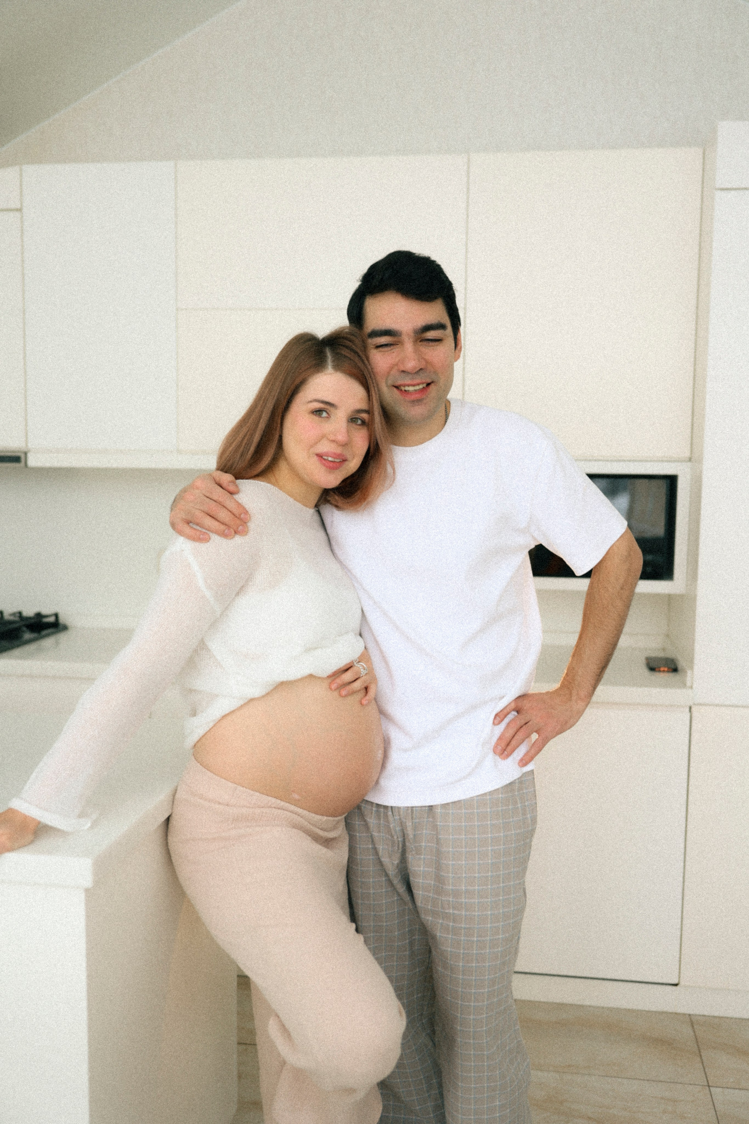 Марьям и Серафим. Фотограф НатаФото (Наталья Яковенко) Дмитров Москва Питер