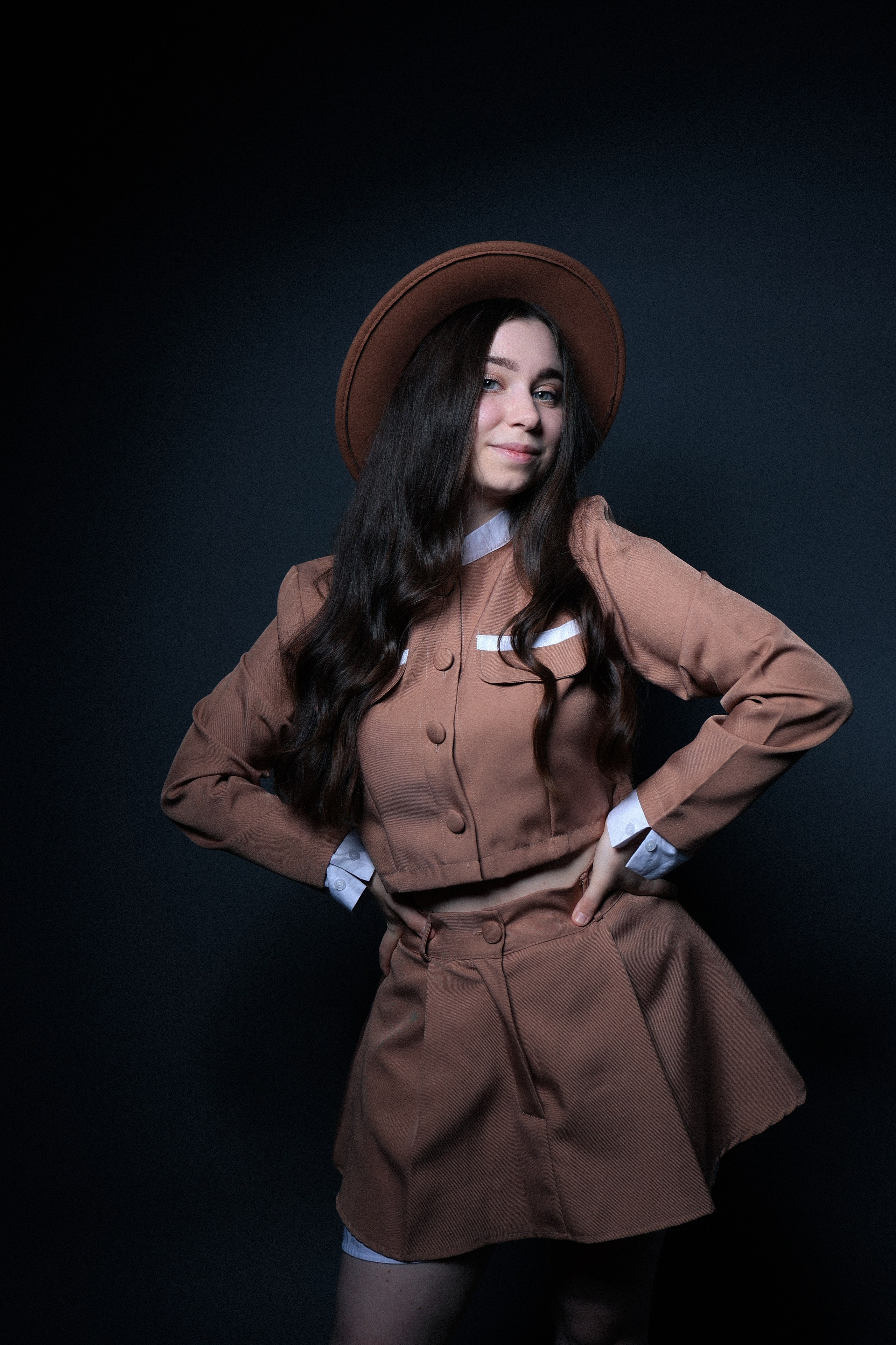 Лиза с детками. Фотограф НатаФото (Наталья Яковенко) Дмитров Москва Питер