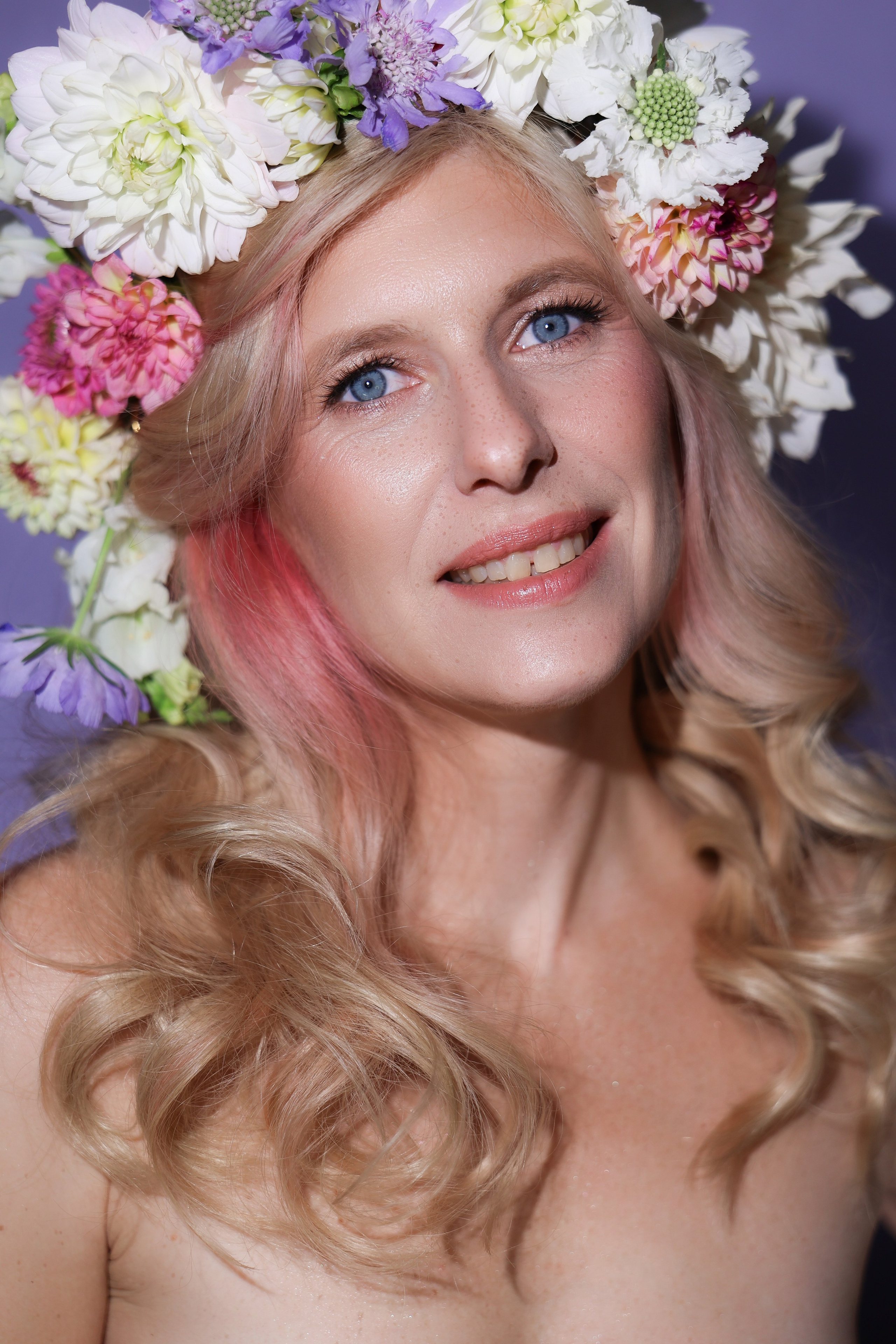 Наташа. Фотограф НатаФото (Наталья Яковенко) Дмитров Москва Питер