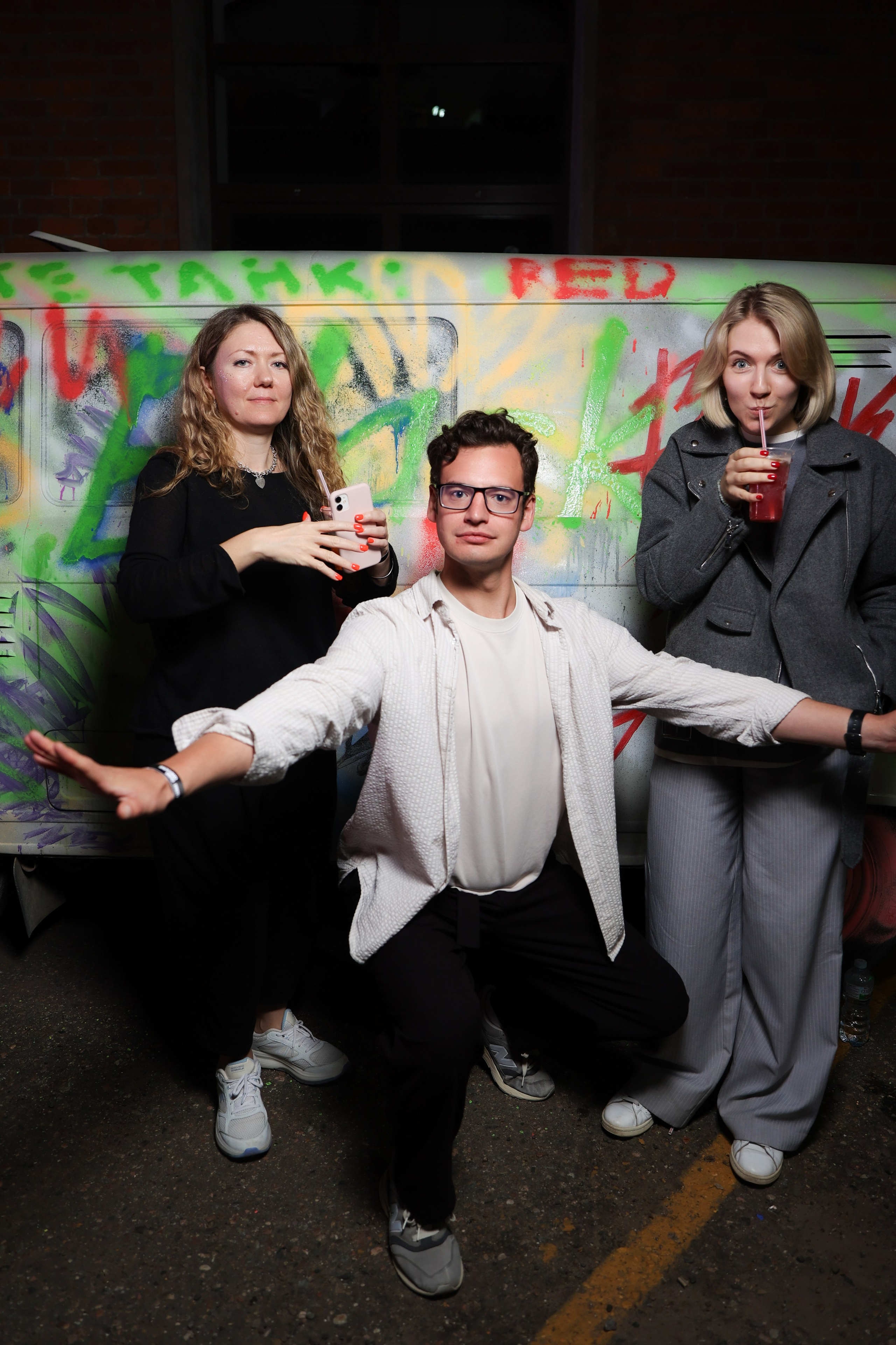 BBDO. Фотограф НатаФото (Наталья Яковенко) Дмитров Москва Питер