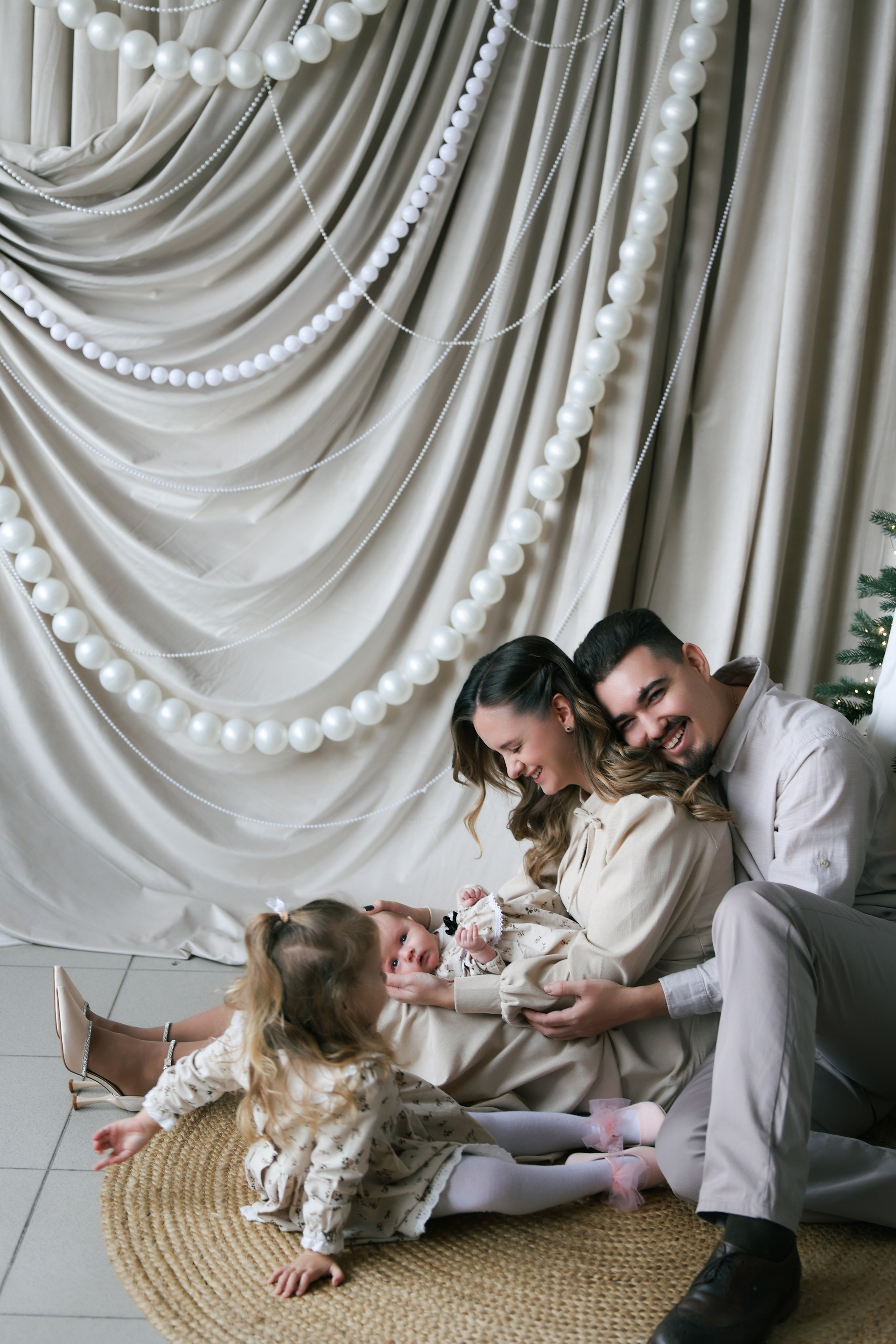 Маша и Женя. Фотограф НатаФото (Наталья Яковенко) Дмитров Москва Питер