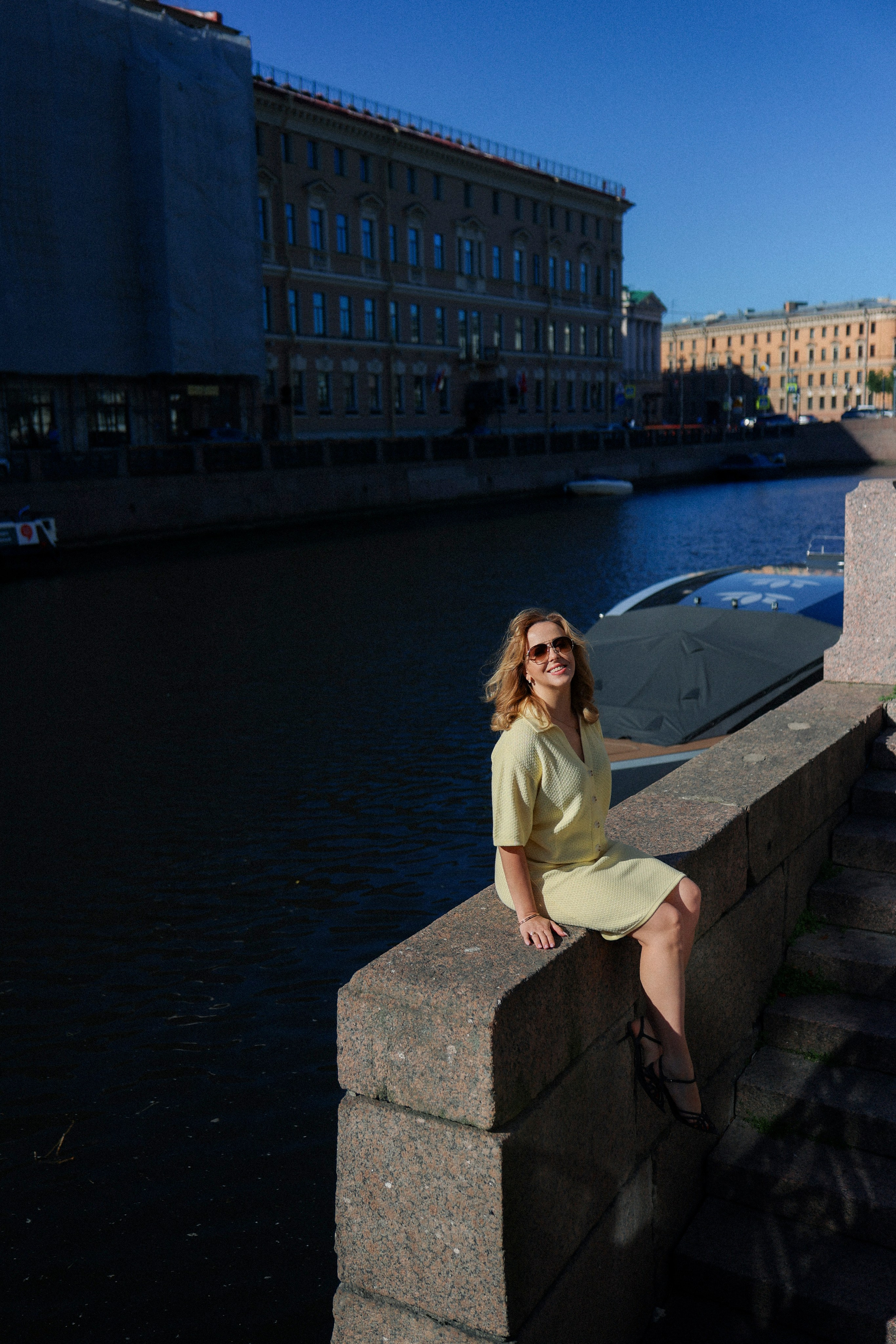 Мы. Фотограф НатаФото (Наталья Яковенко) Дмитров Москва Питер