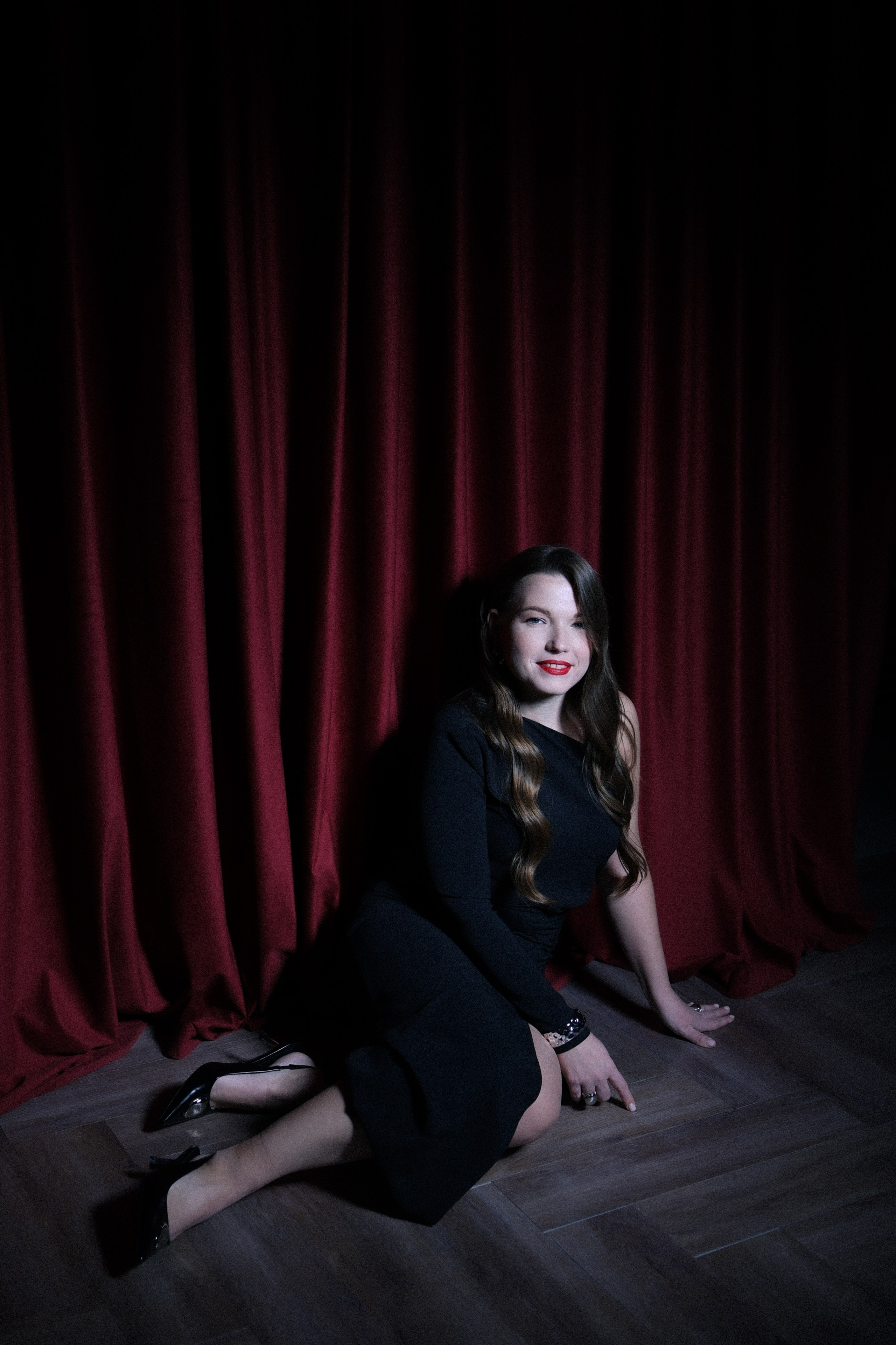 Мари. Фотограф НатаФото (Наталья Яковенко) Дмитров Москва Питер