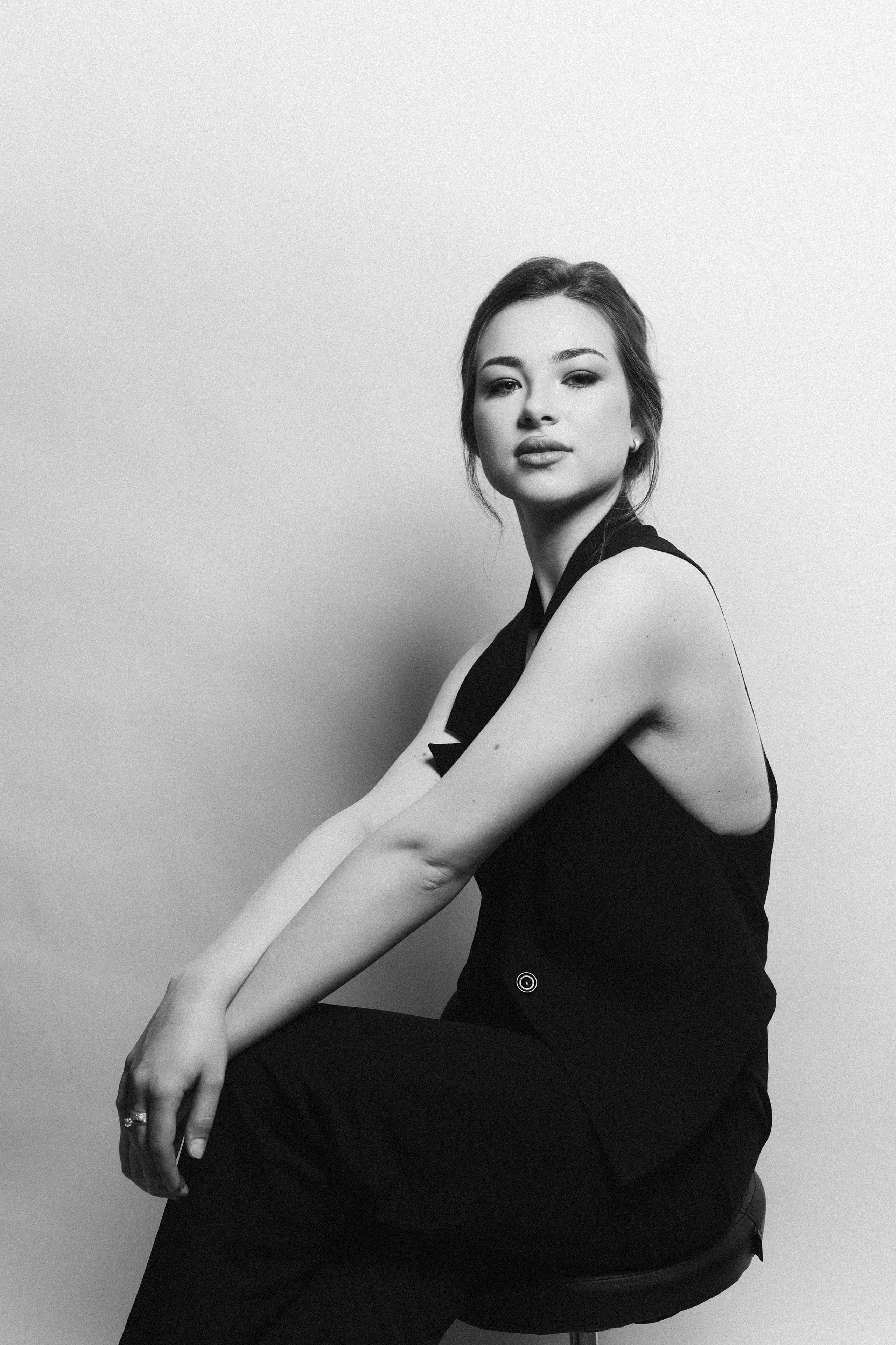 Алеся. Фотограф НатаФото (Наталья Яковенко) Дмитров Москва Питер