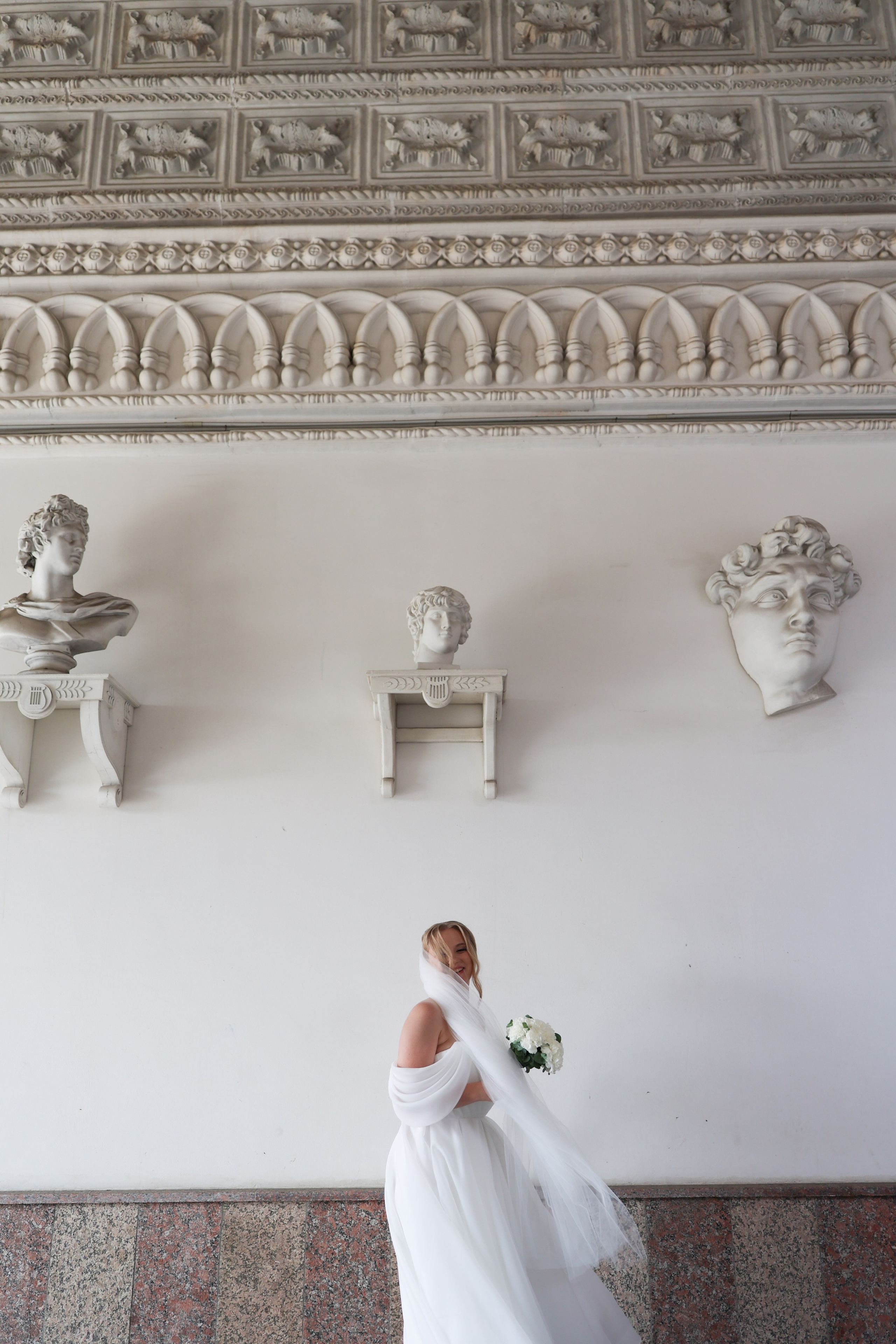 Валентина и Александр. Фотограф НатаФото (Наталья Яковенко) Дмитров Москва Питер