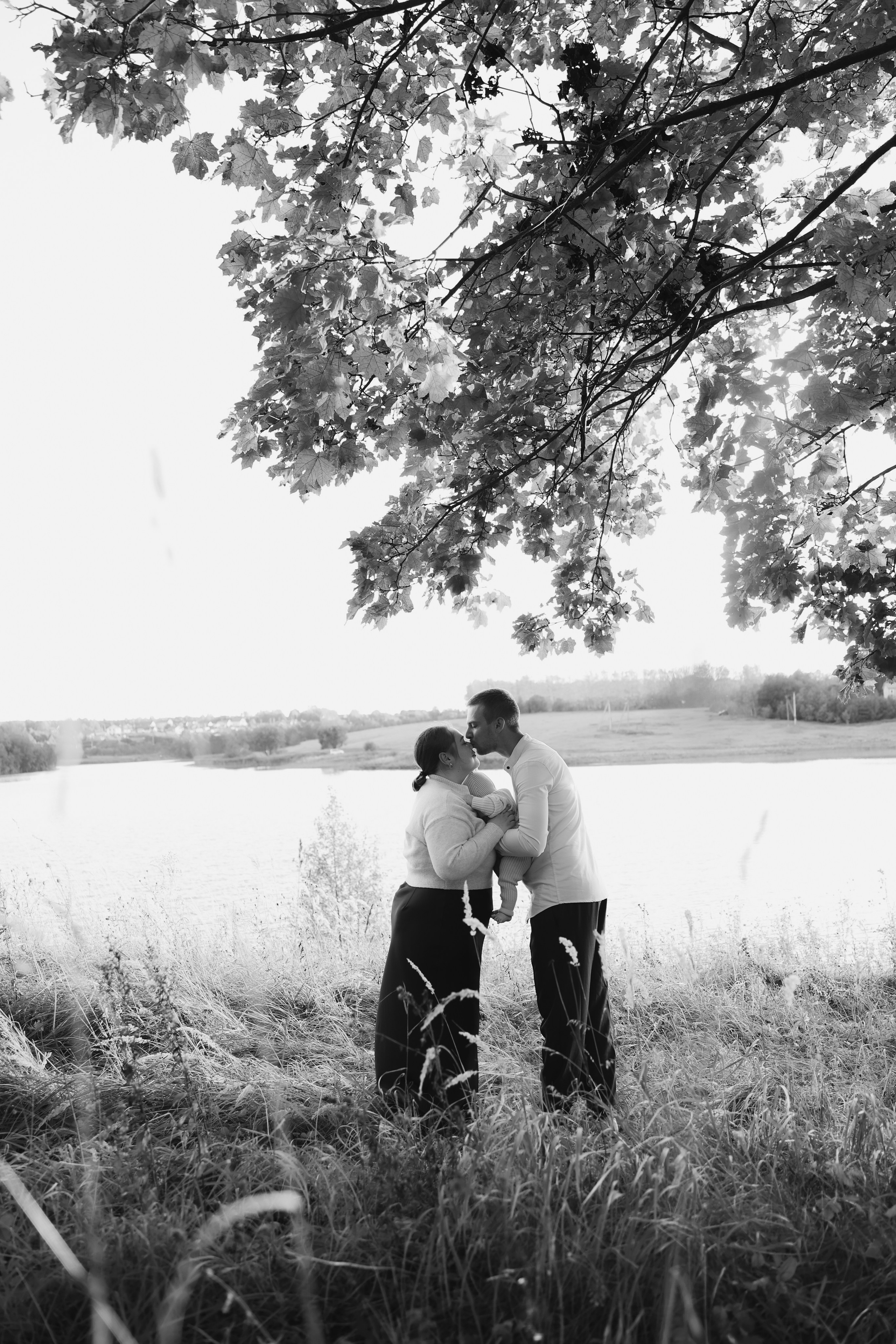 Катя Дима и Анисия. Фотограф НатаФото (Наталья Яковенко) Дмитров Москва Питер