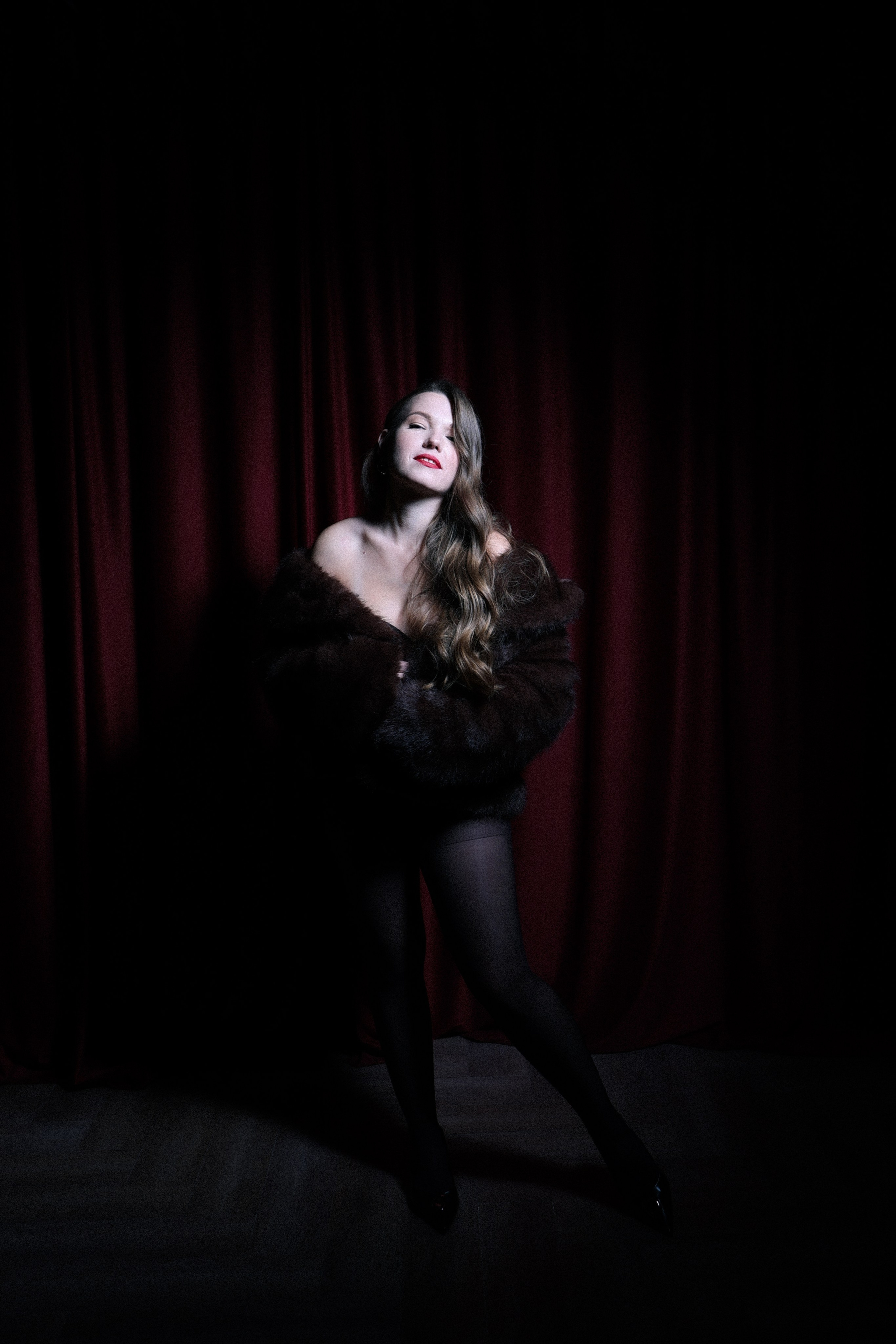 Мари. Фотограф НатаФото (Наталья Яковенко) Дмитров Москва Питер