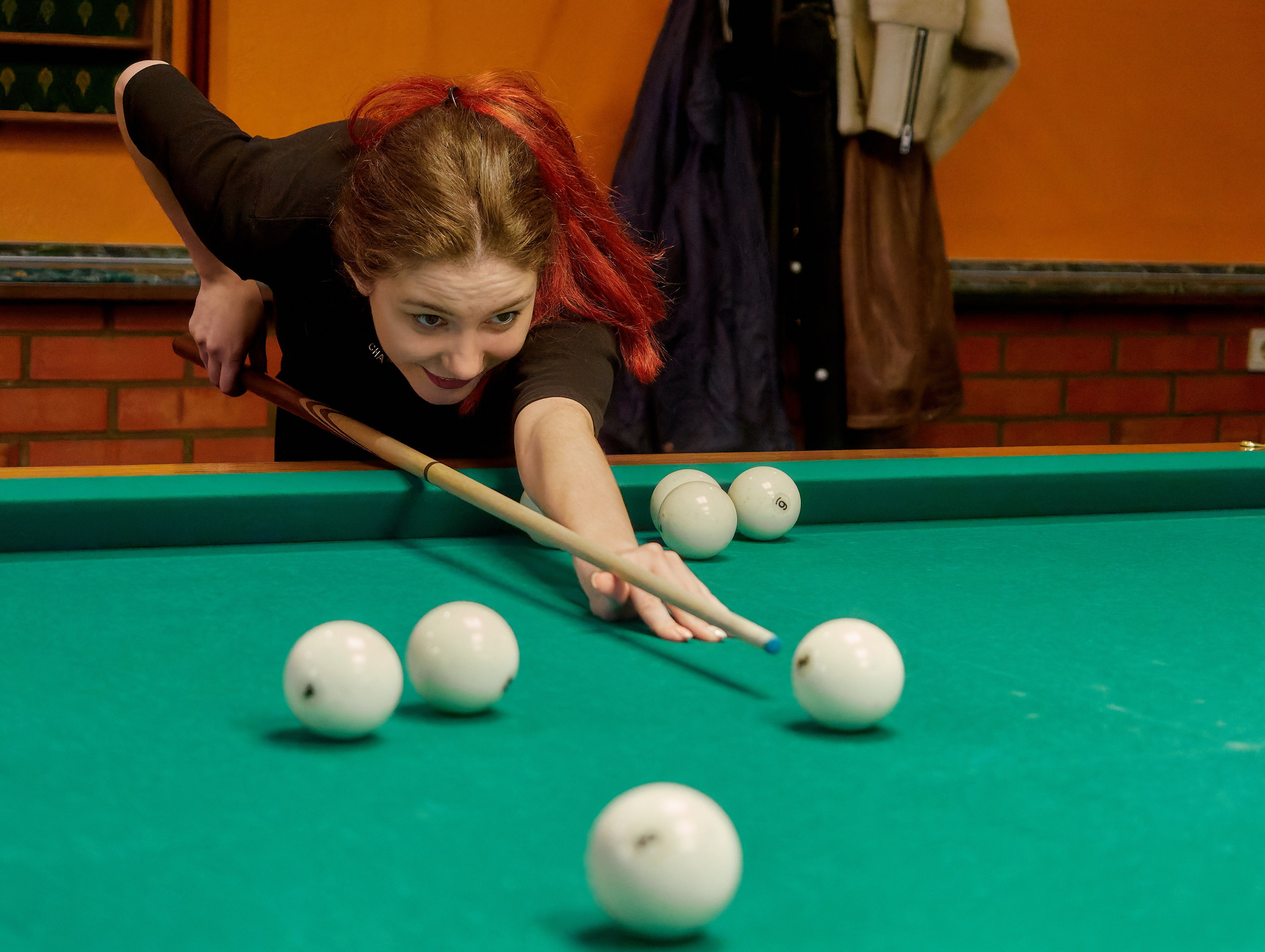 «Южный Кузбасс» турнир по бильярду. Семейный и детский фотограф в Междуреченск Олег Бамбульский