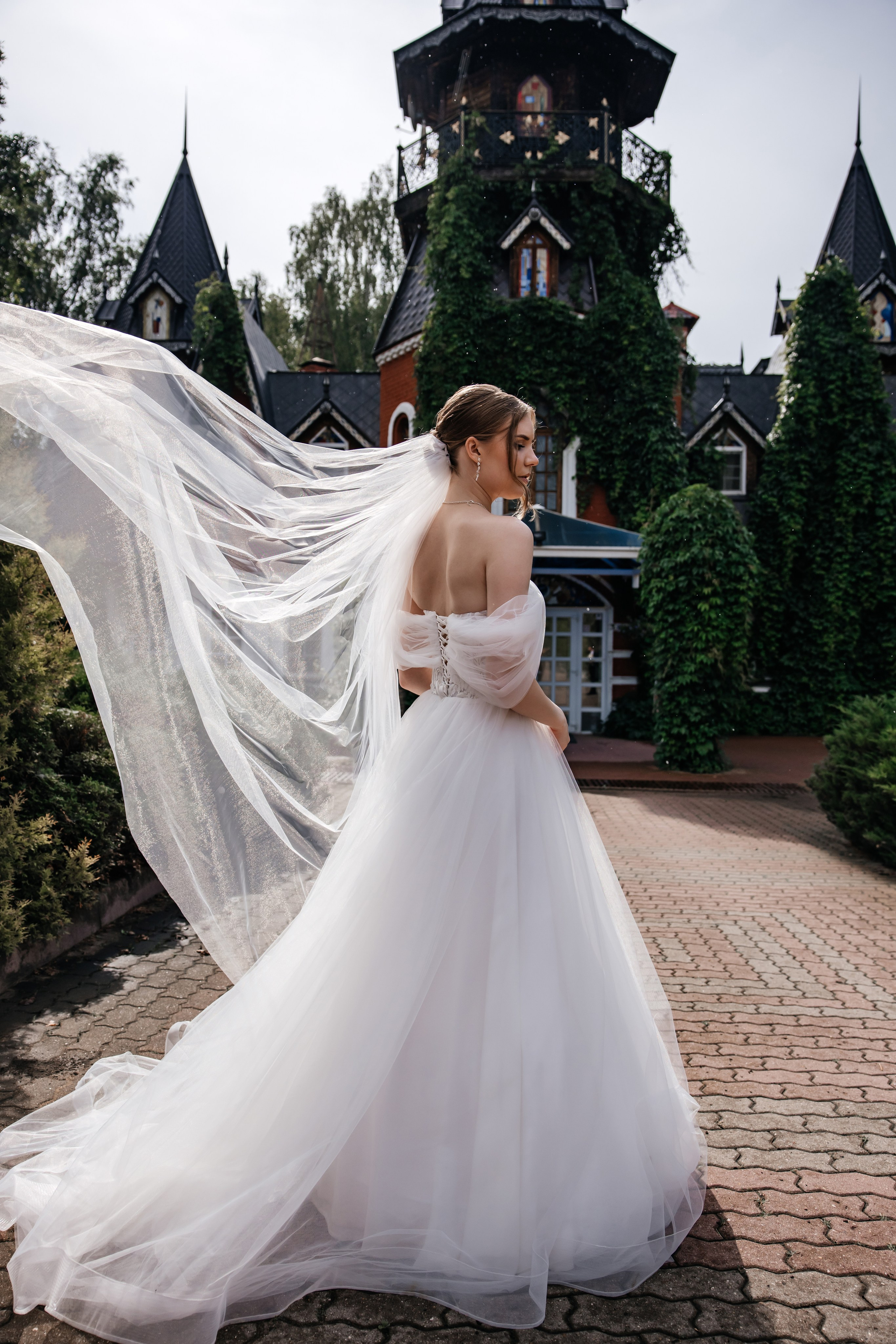 Аня и Даня. Фотограф Александра Короткова (Москва, Люберцы, Жуковский)