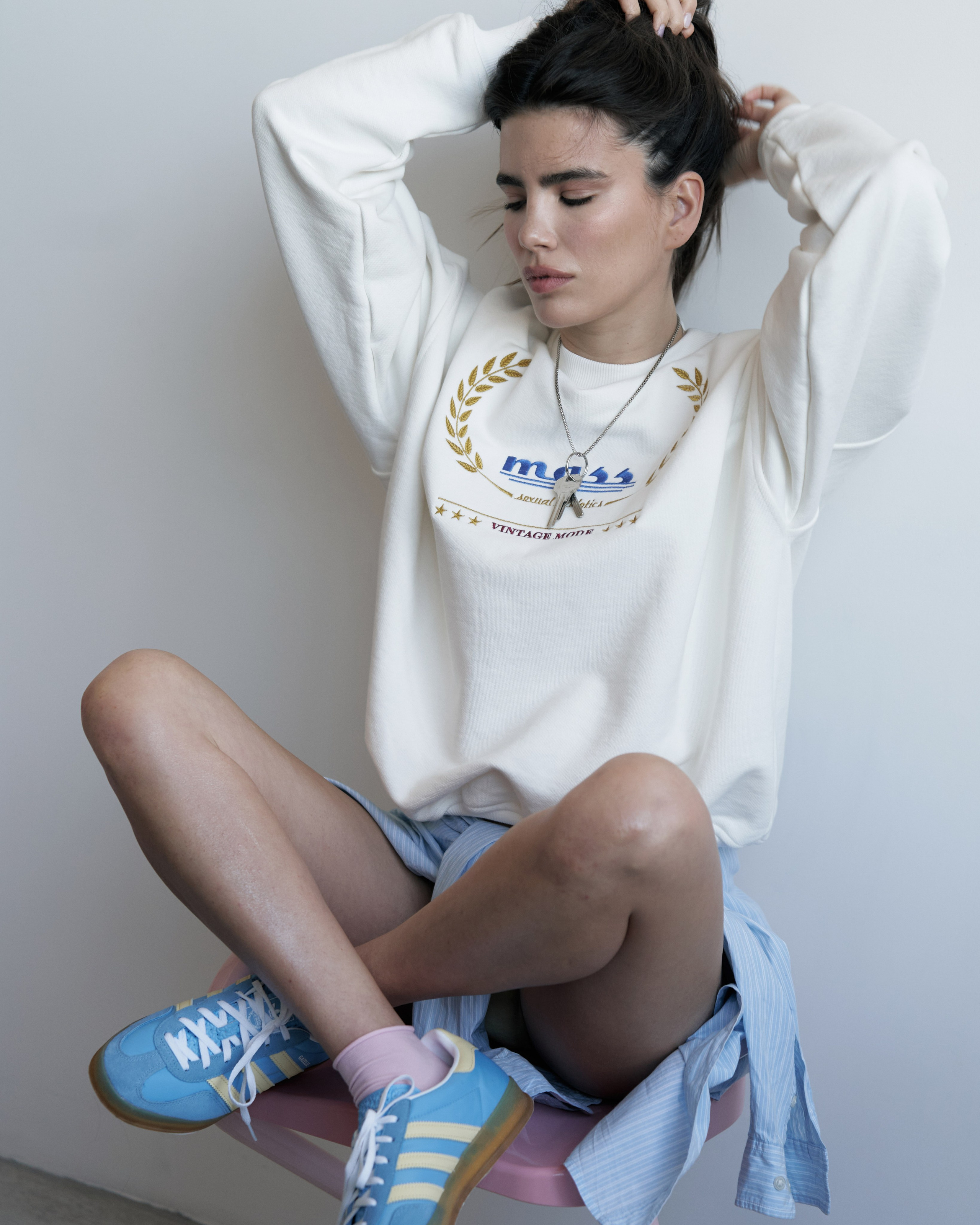 Спорт. Фотограф Олеся Скворцова