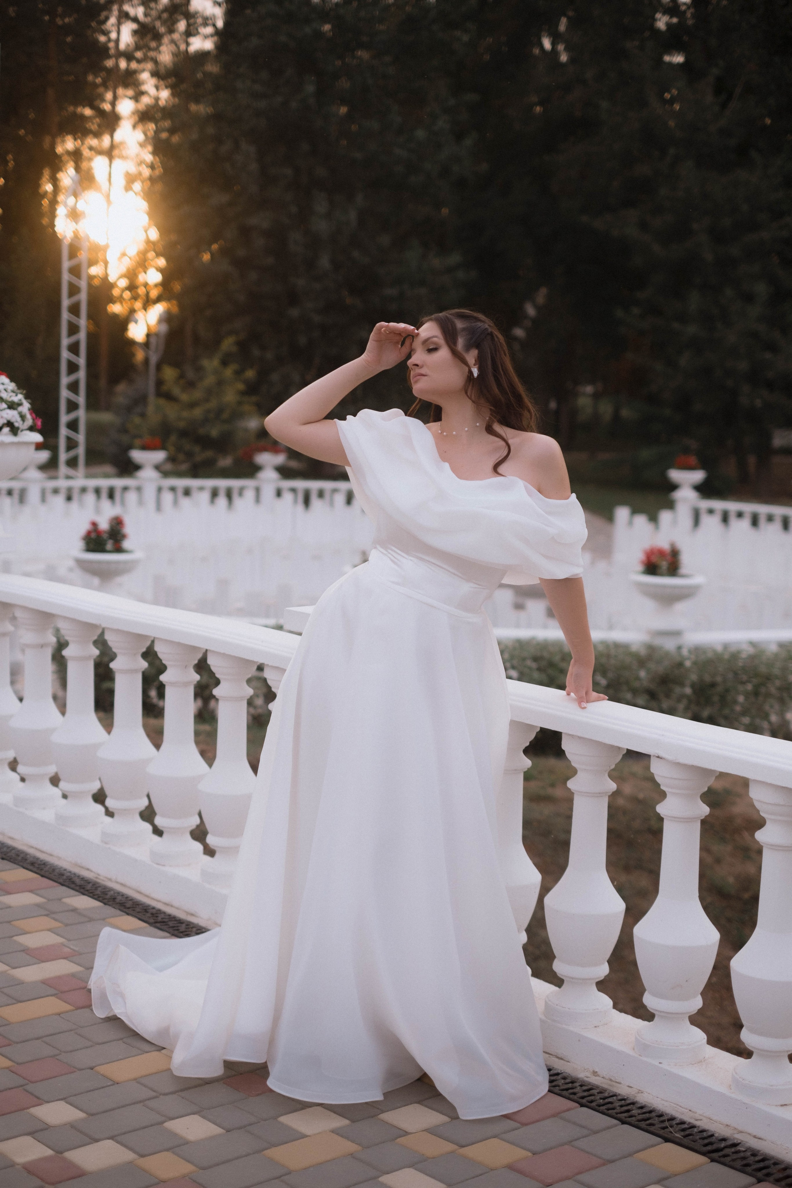 Юлия и Эдуарт ЗАГС. Свадебный и семейный фотограф г. Волгоград Биленко Ангелина