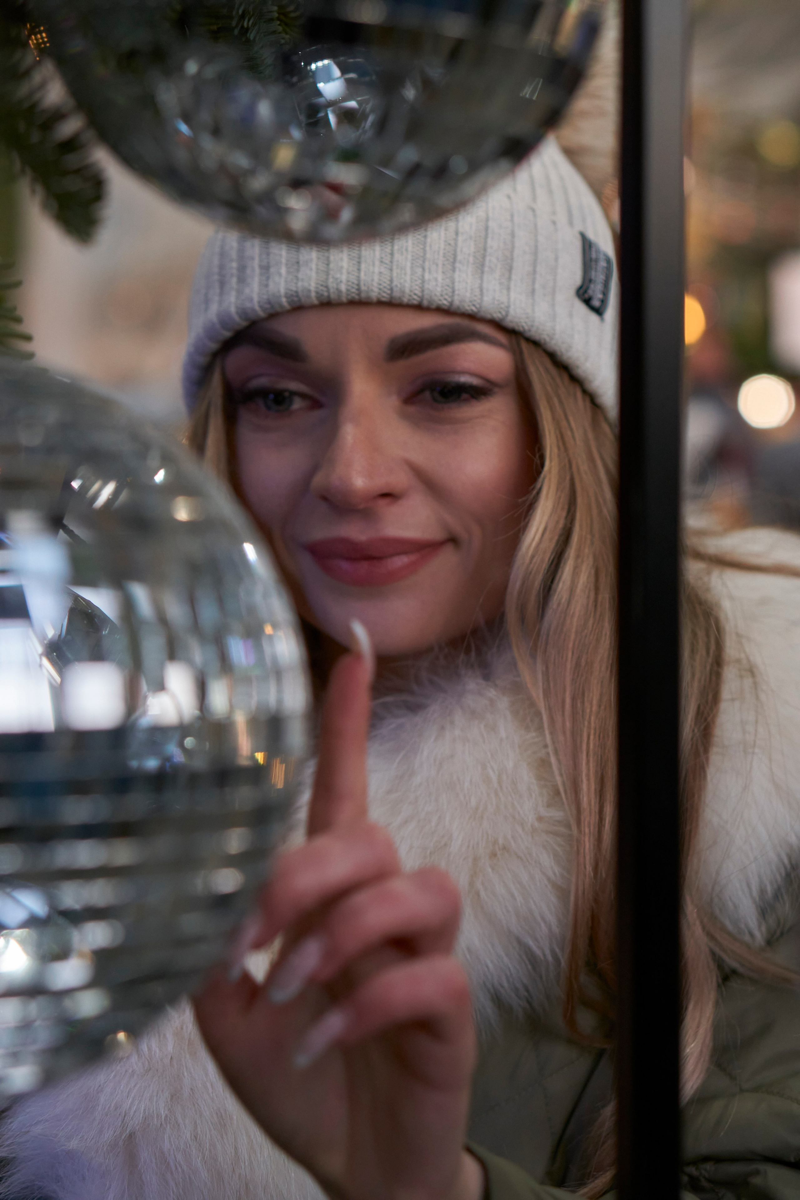 Вера. Фотограф в Санкт-Петербурге Виктория Черникова