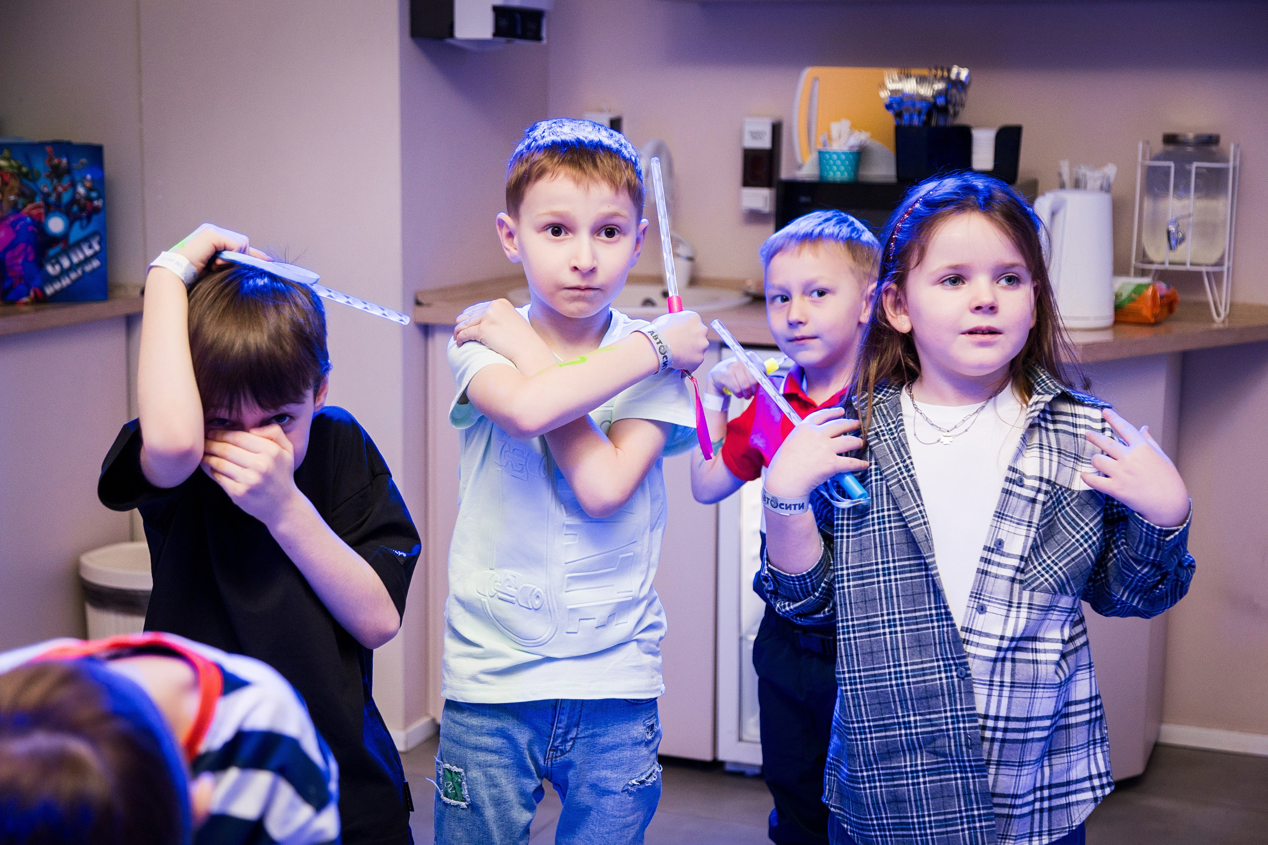 Роме 6 лет. Детский фотограф видеограф в Хабаровске Михаил Орлов