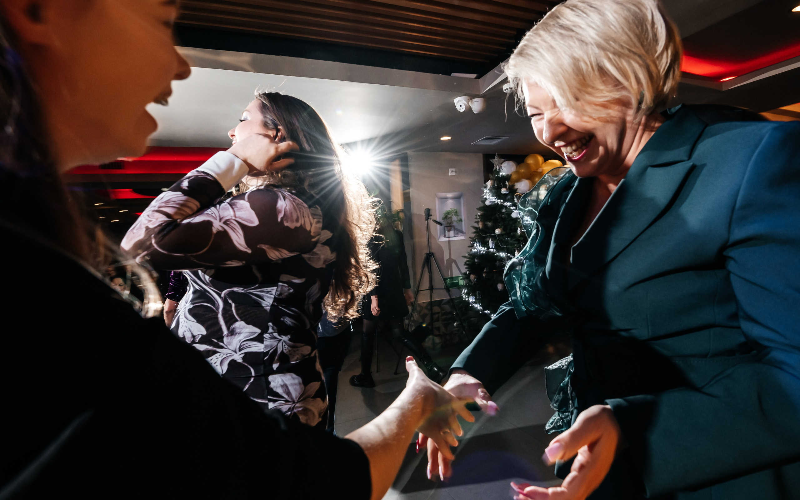 Mazhara AWARDS 2026. Фотограф Андрей Сенченко