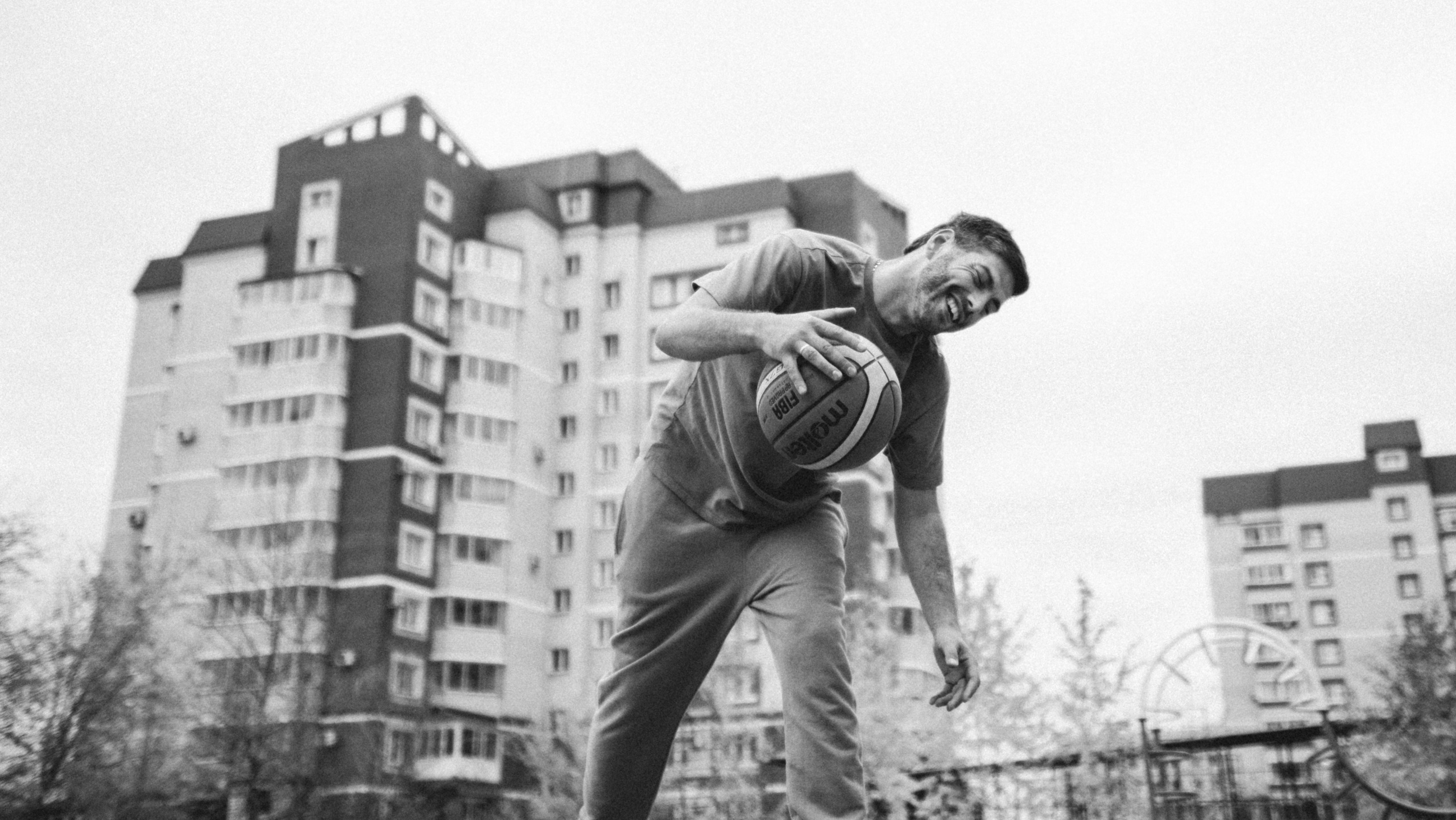 Артём. Фотограф в Благовещенске Андрей Сенченко